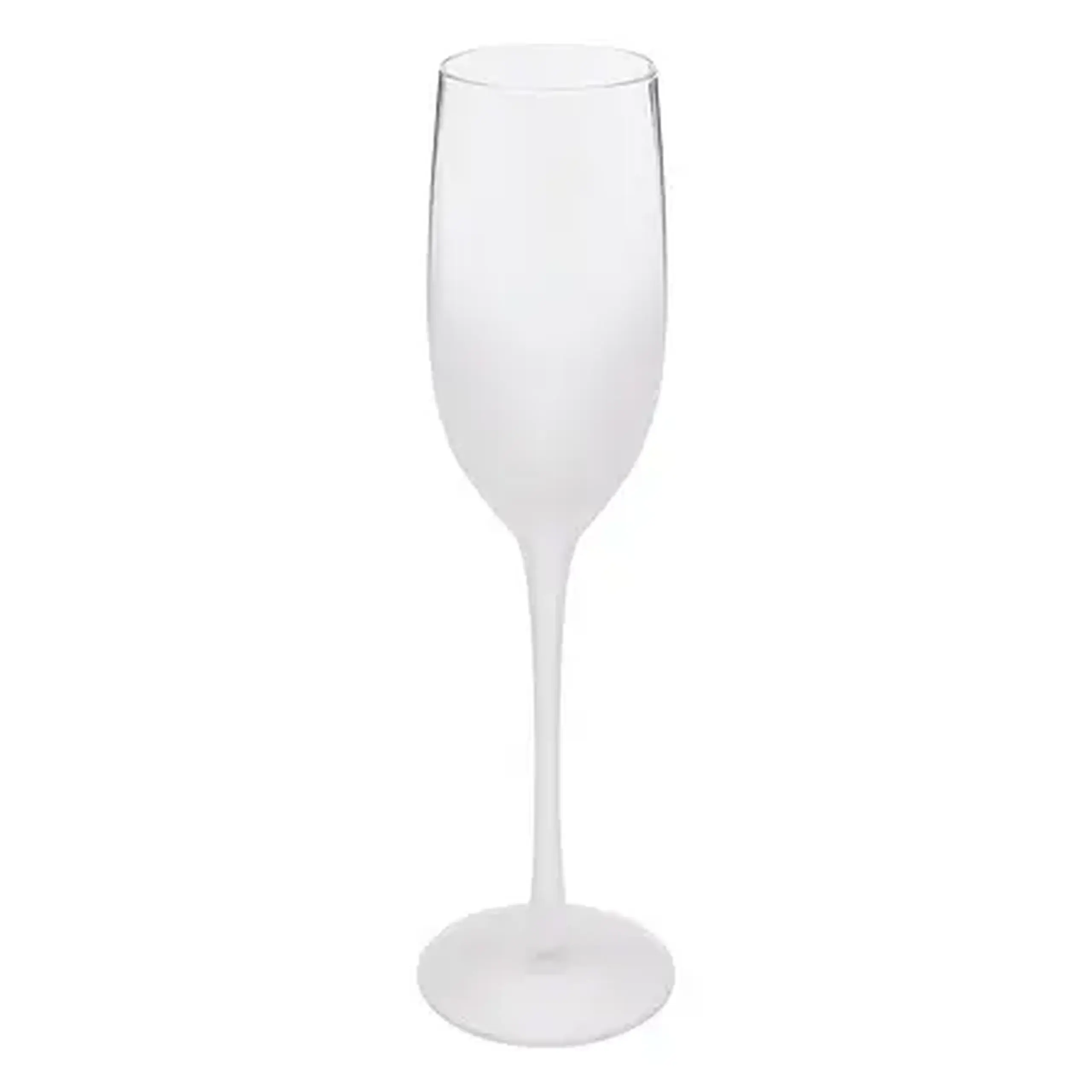Set pahare șampanie GIVRE X6