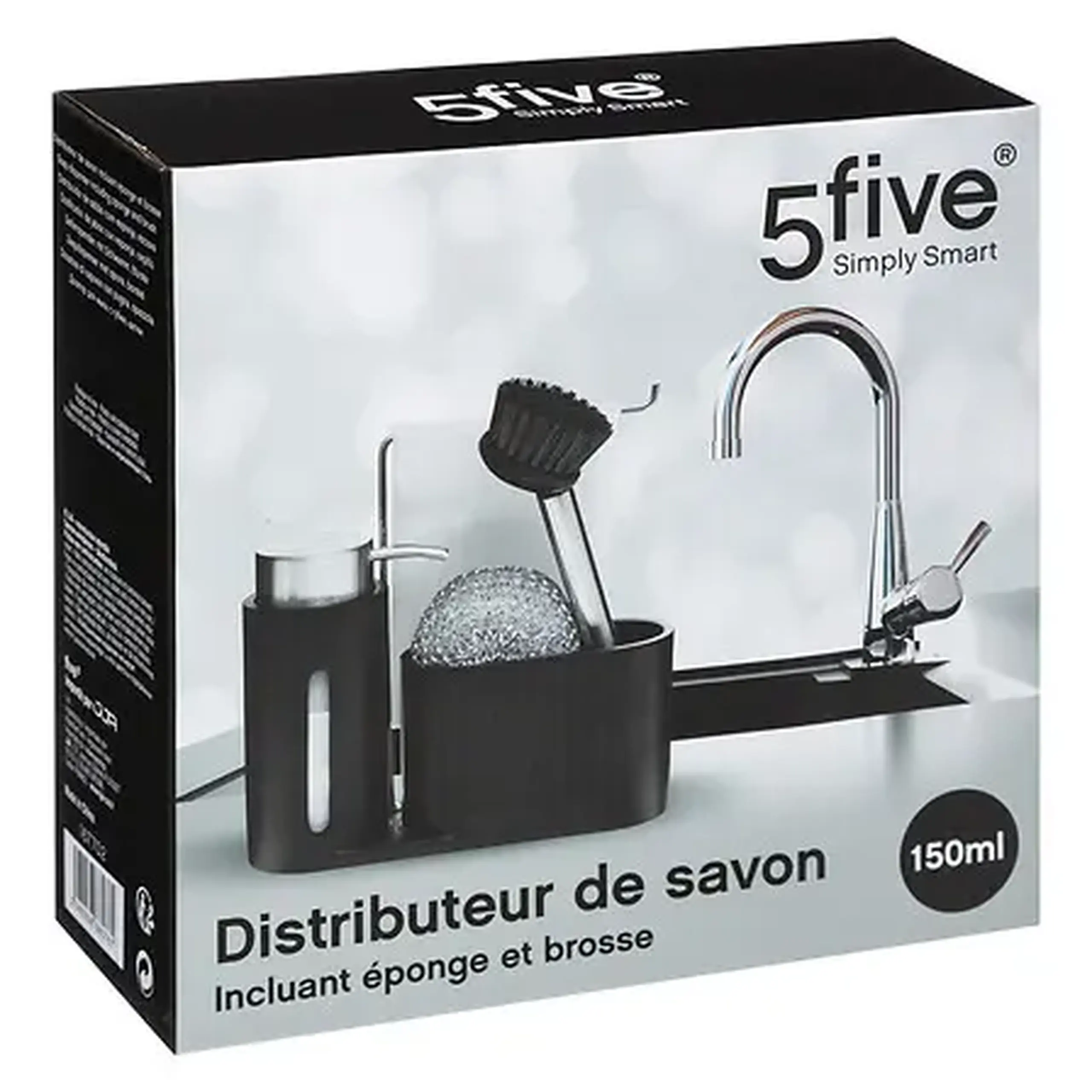 Dozator pentru săpun