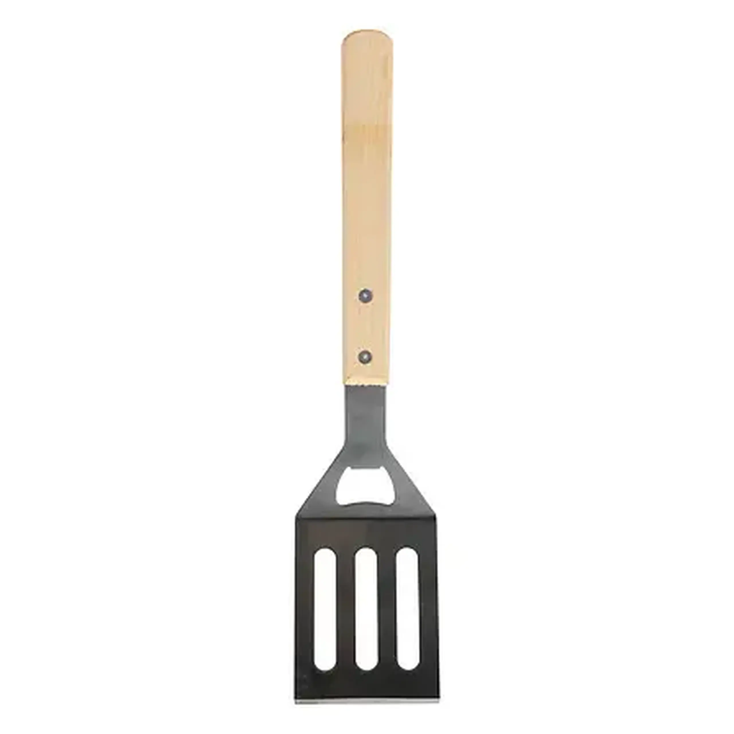 Set ustensile gratar 4 buc.