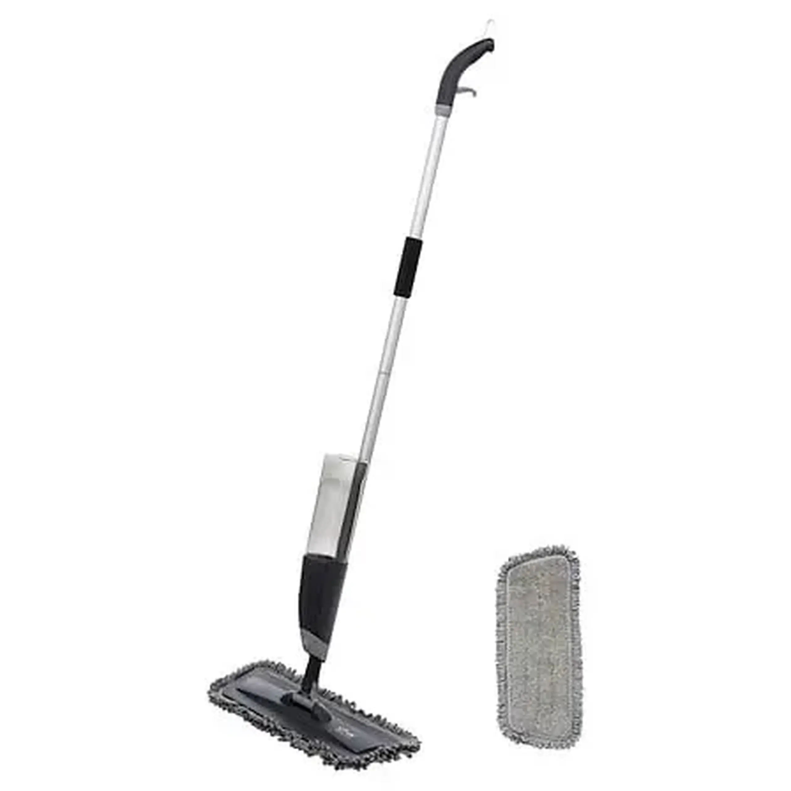 Aspirator cu pulverizator 650 ml cu 2 rezerve