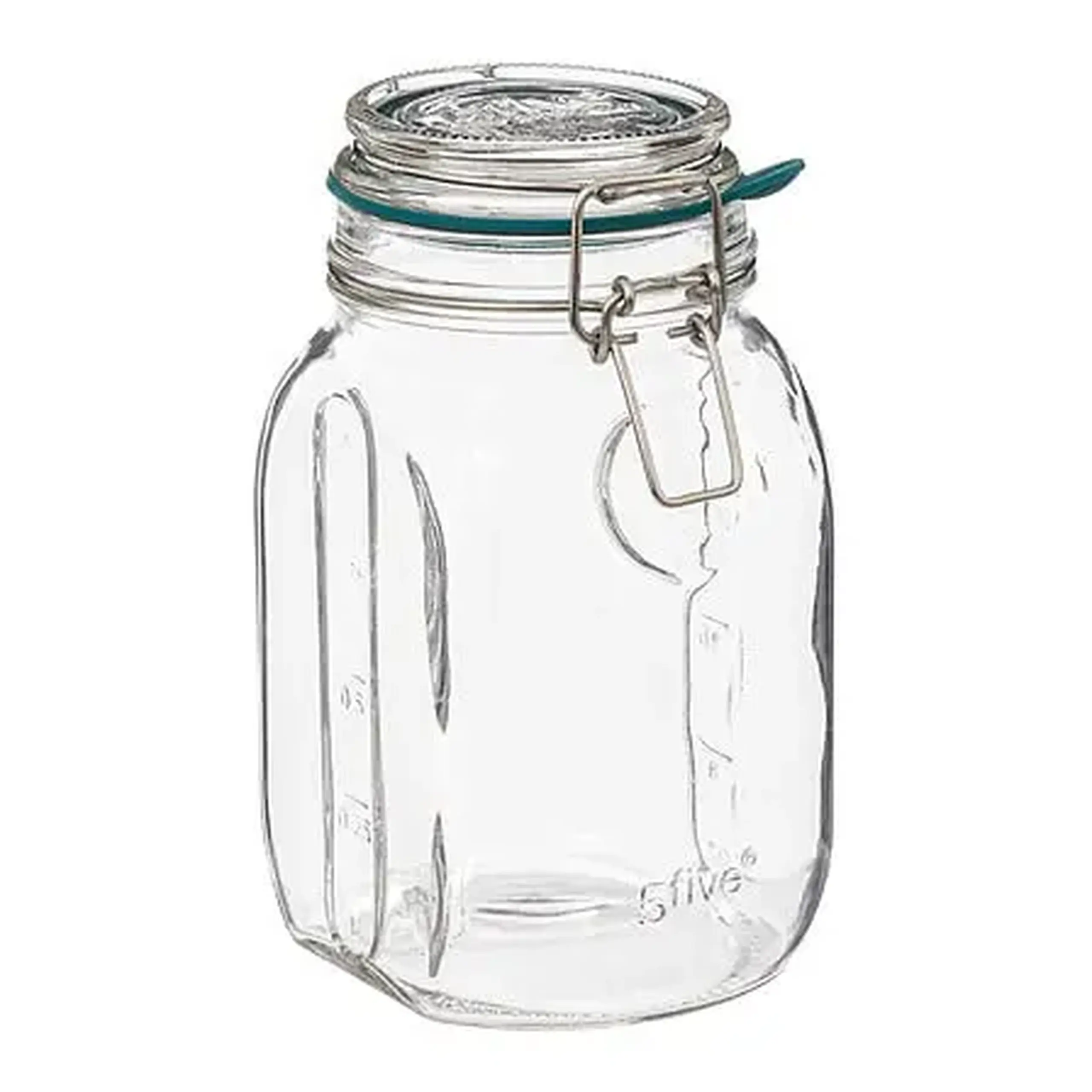 Borcan 1L JARRO