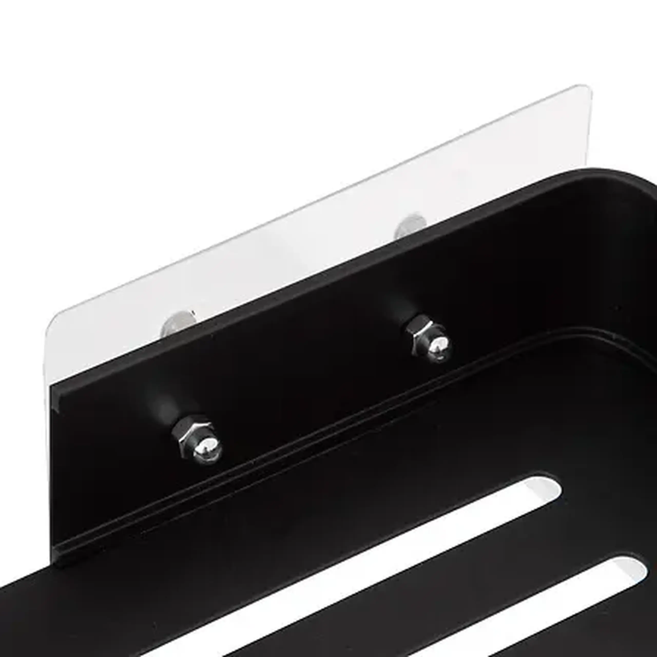 Raft BLACKALU