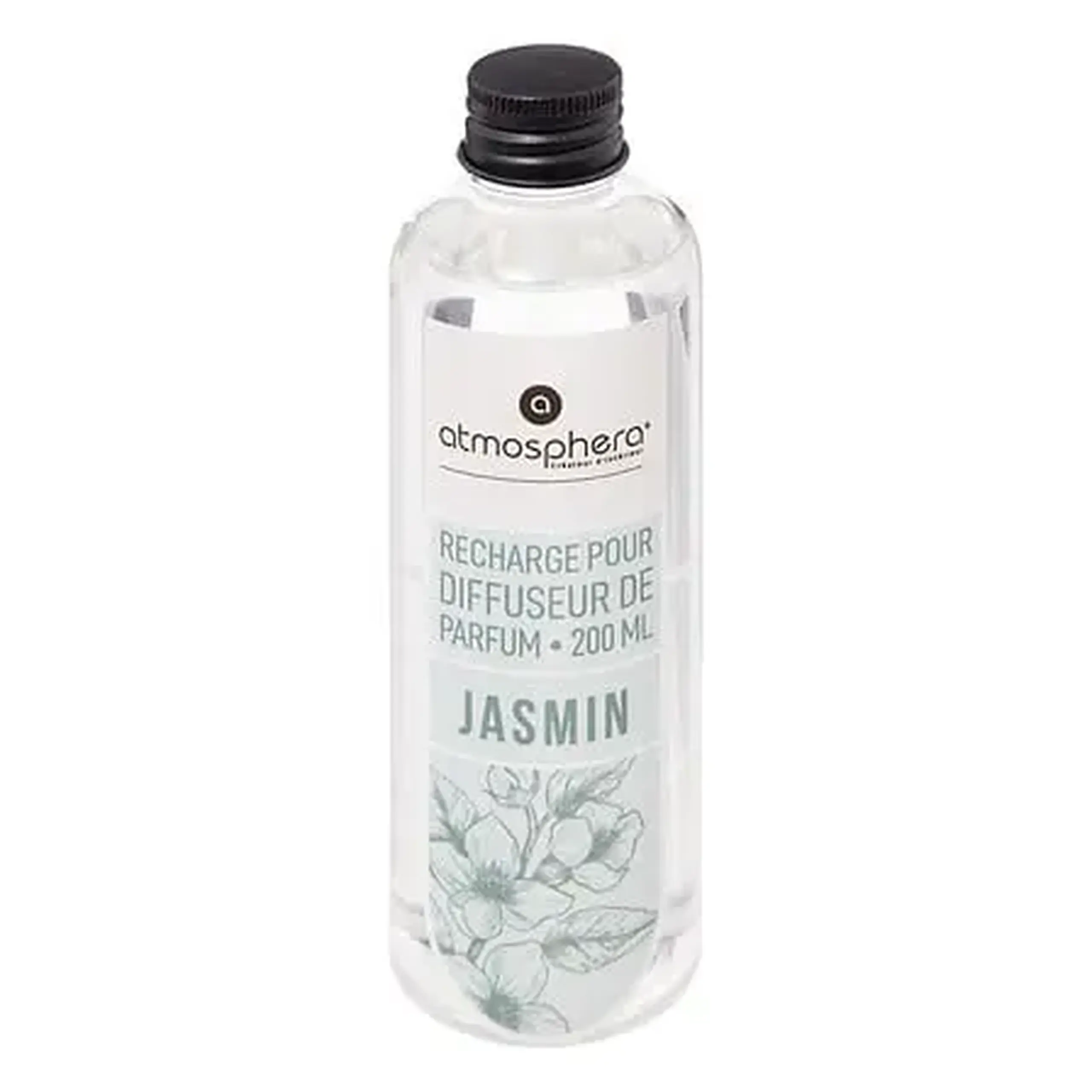 Rezervă difuzor de arome JASM 200ML