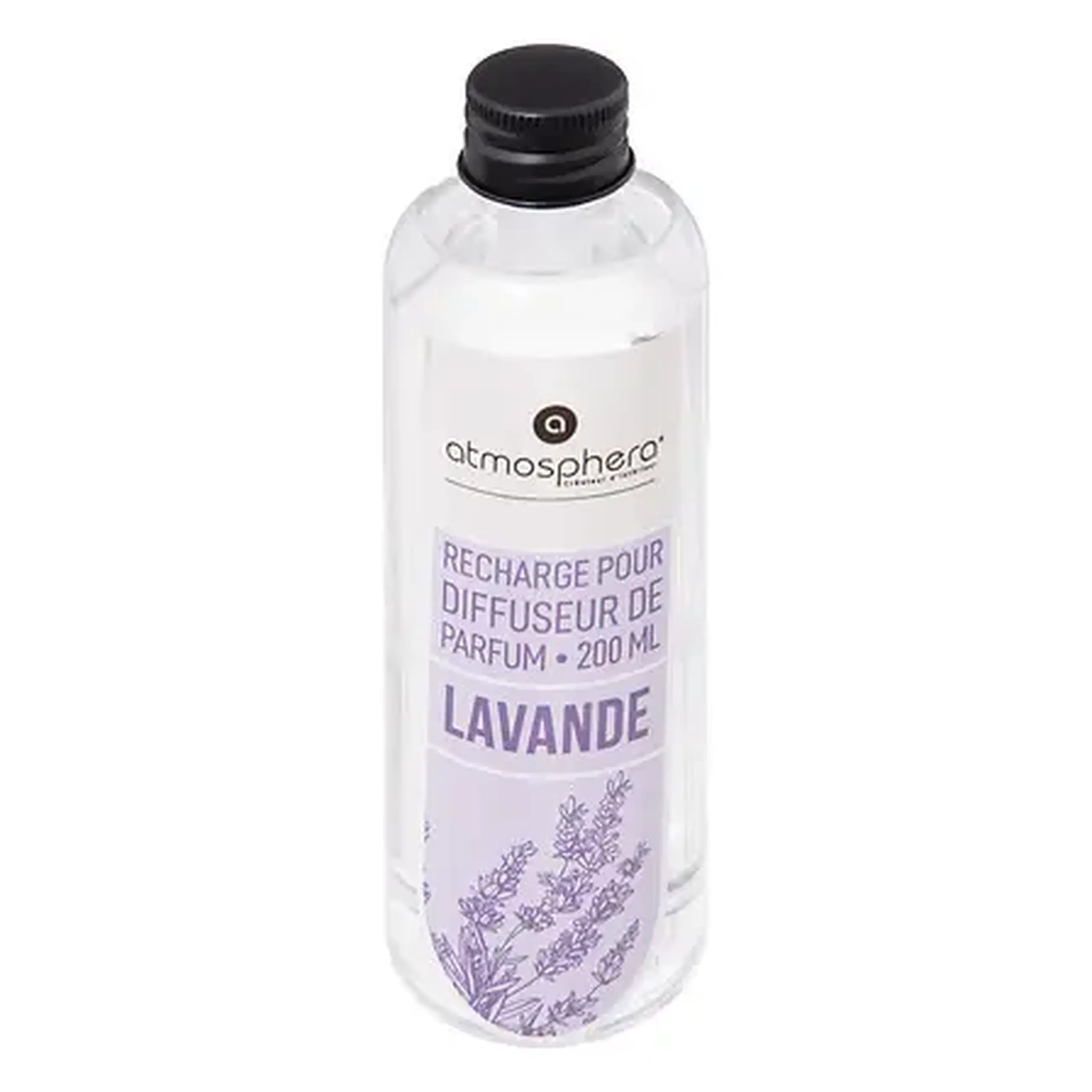 Rezervă difuzor de arome LAVAN 200ML