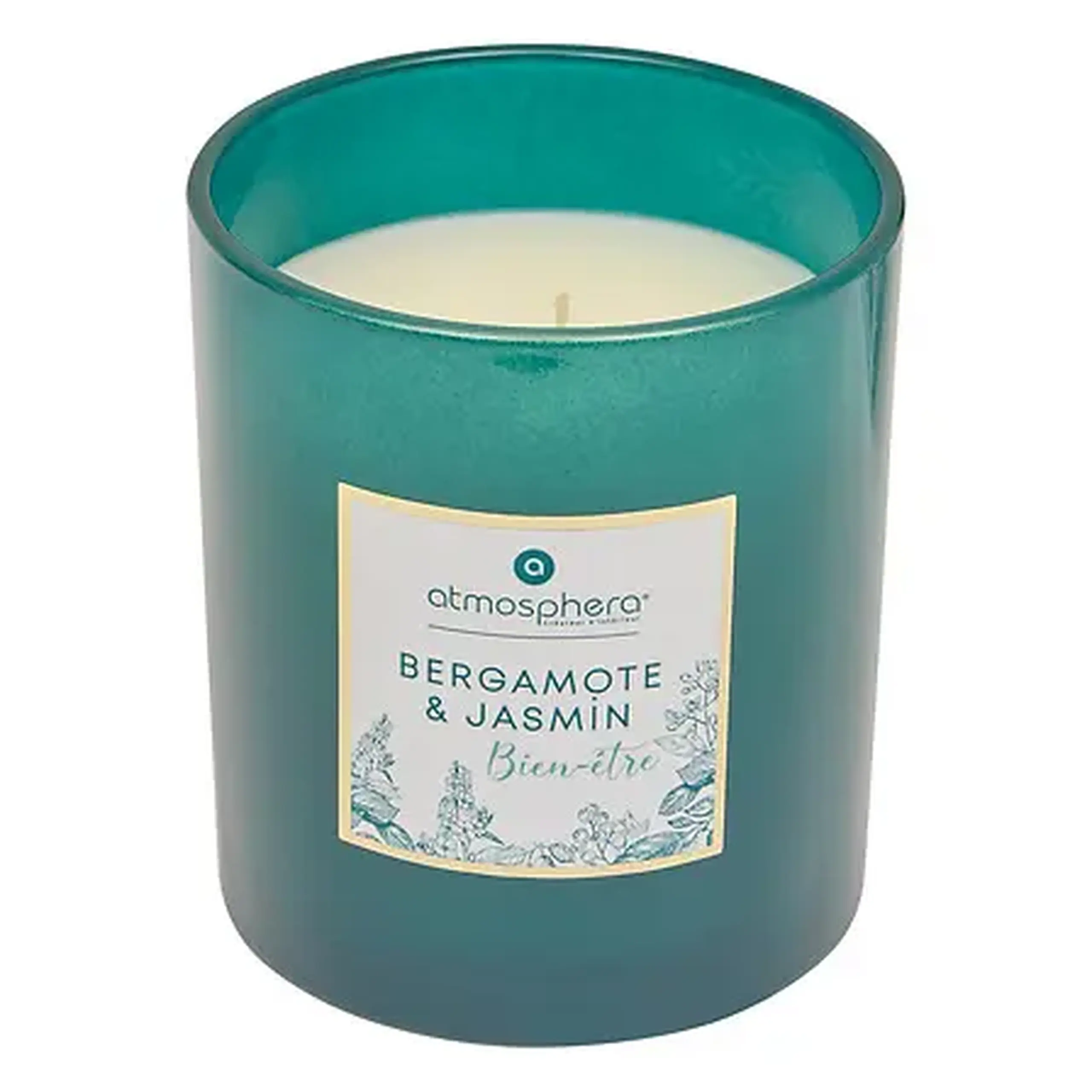 Lumânare aromatizată JASM 190G