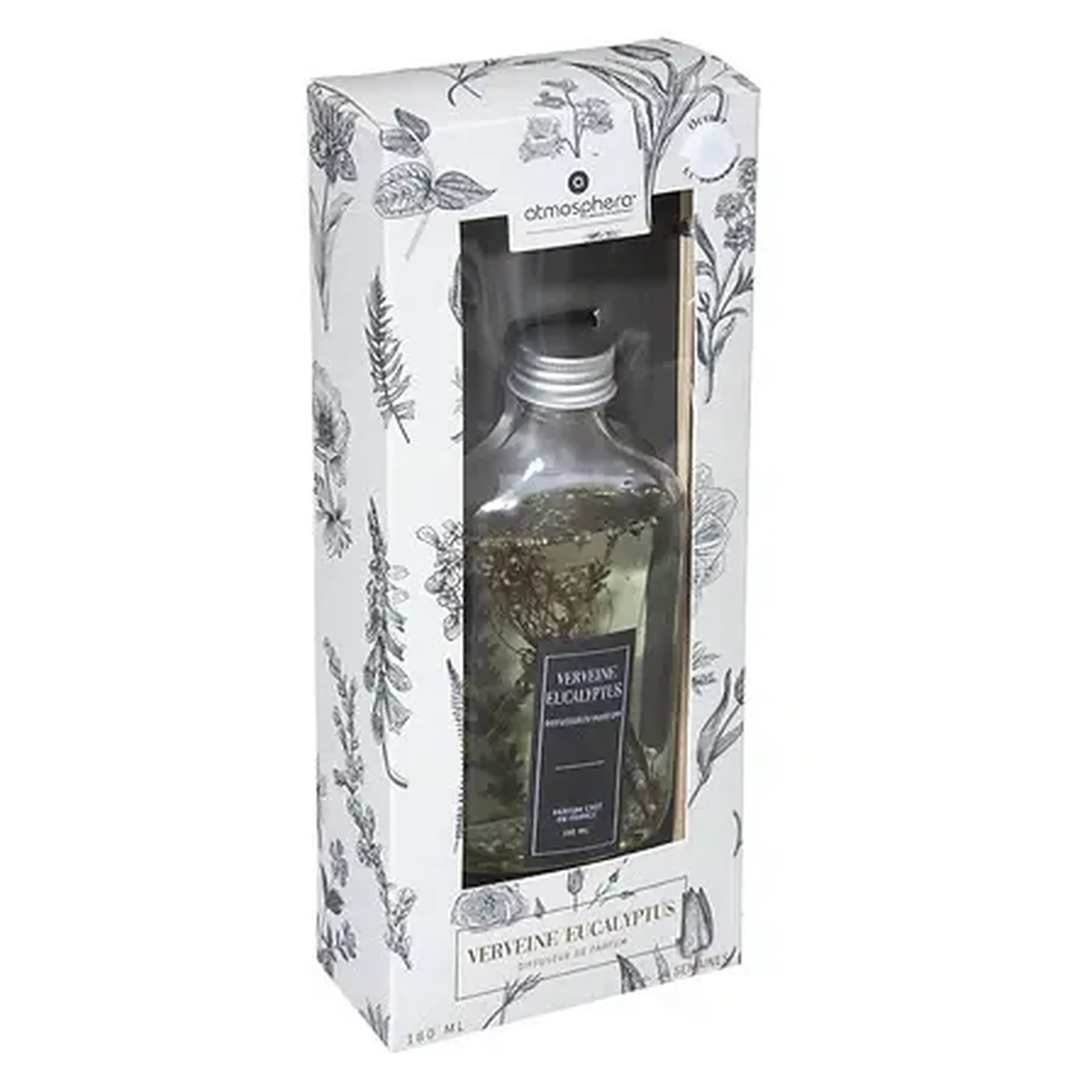 Difuzor de arome 180ml
