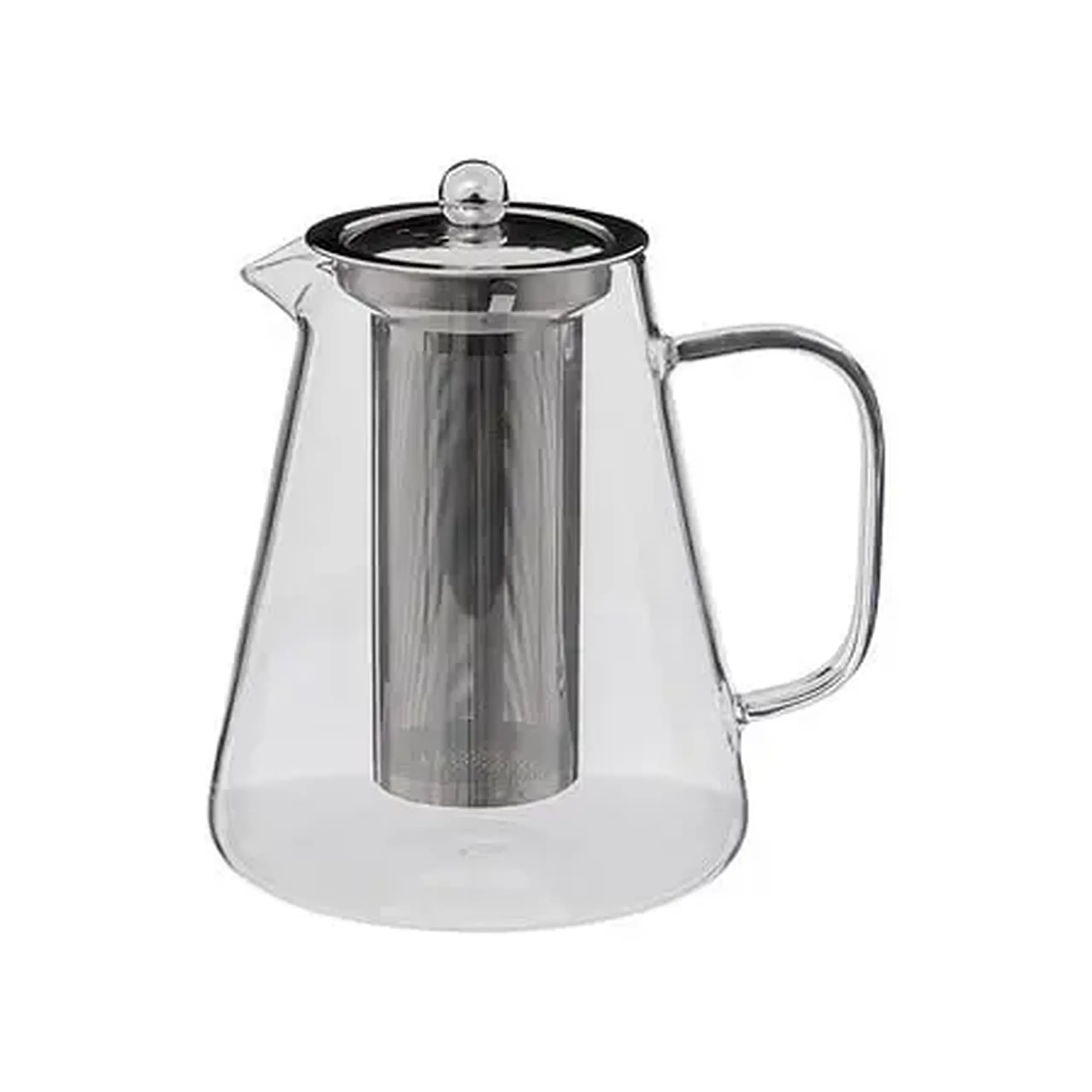 Ceainic cu infuzor BEC 1,3L