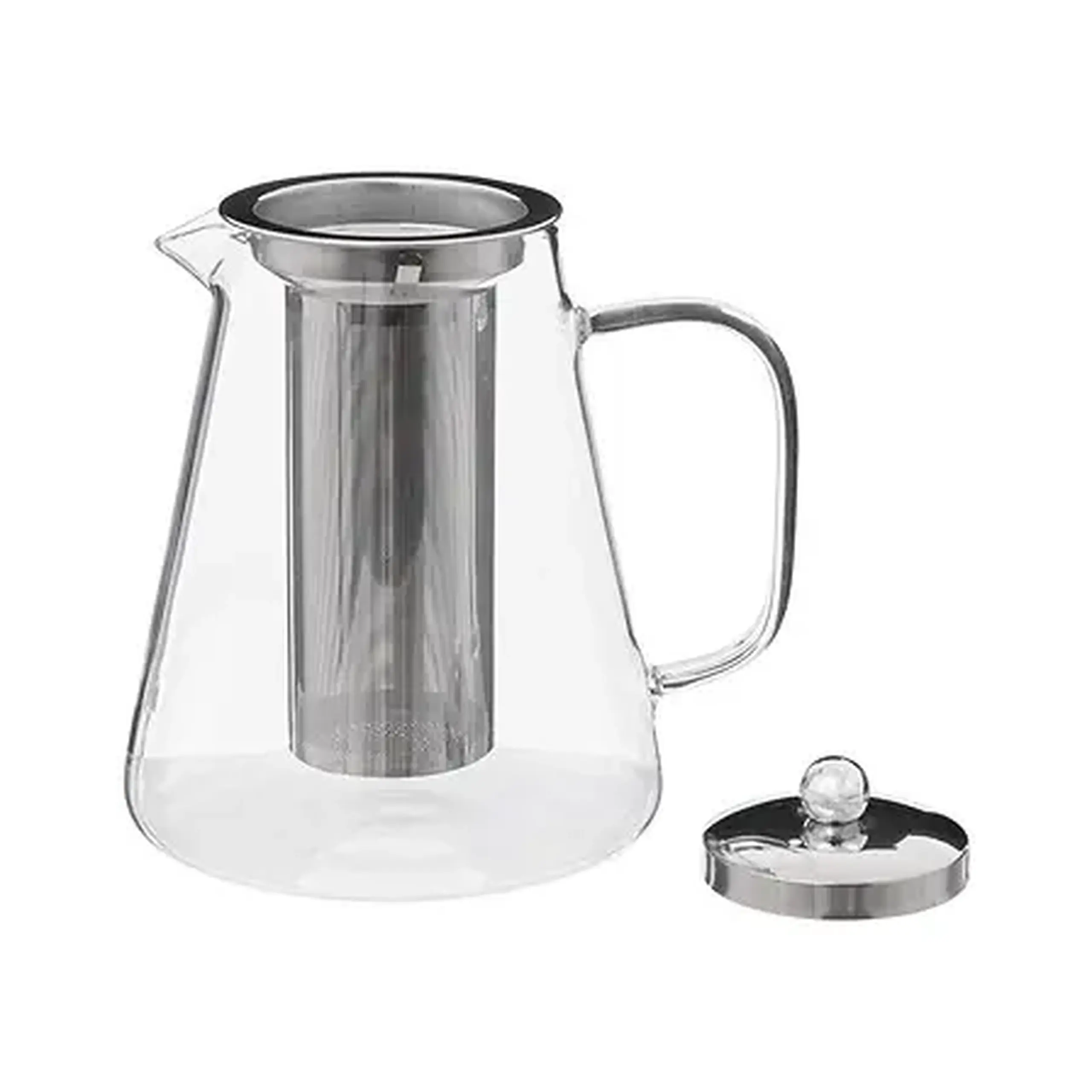 Ceainic cu infuzor BEC 1,3L