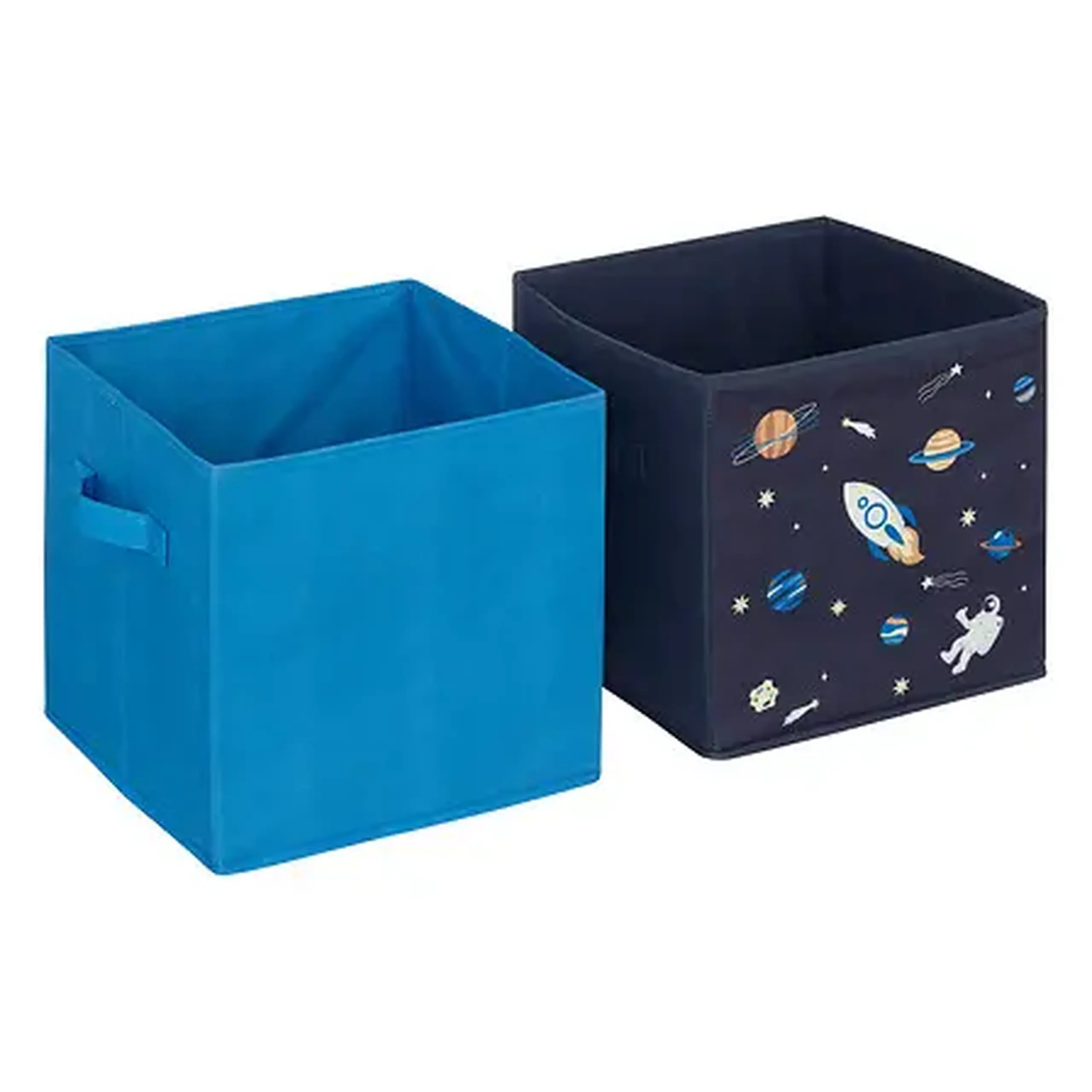 Set cutii depozitare ESPACE X2