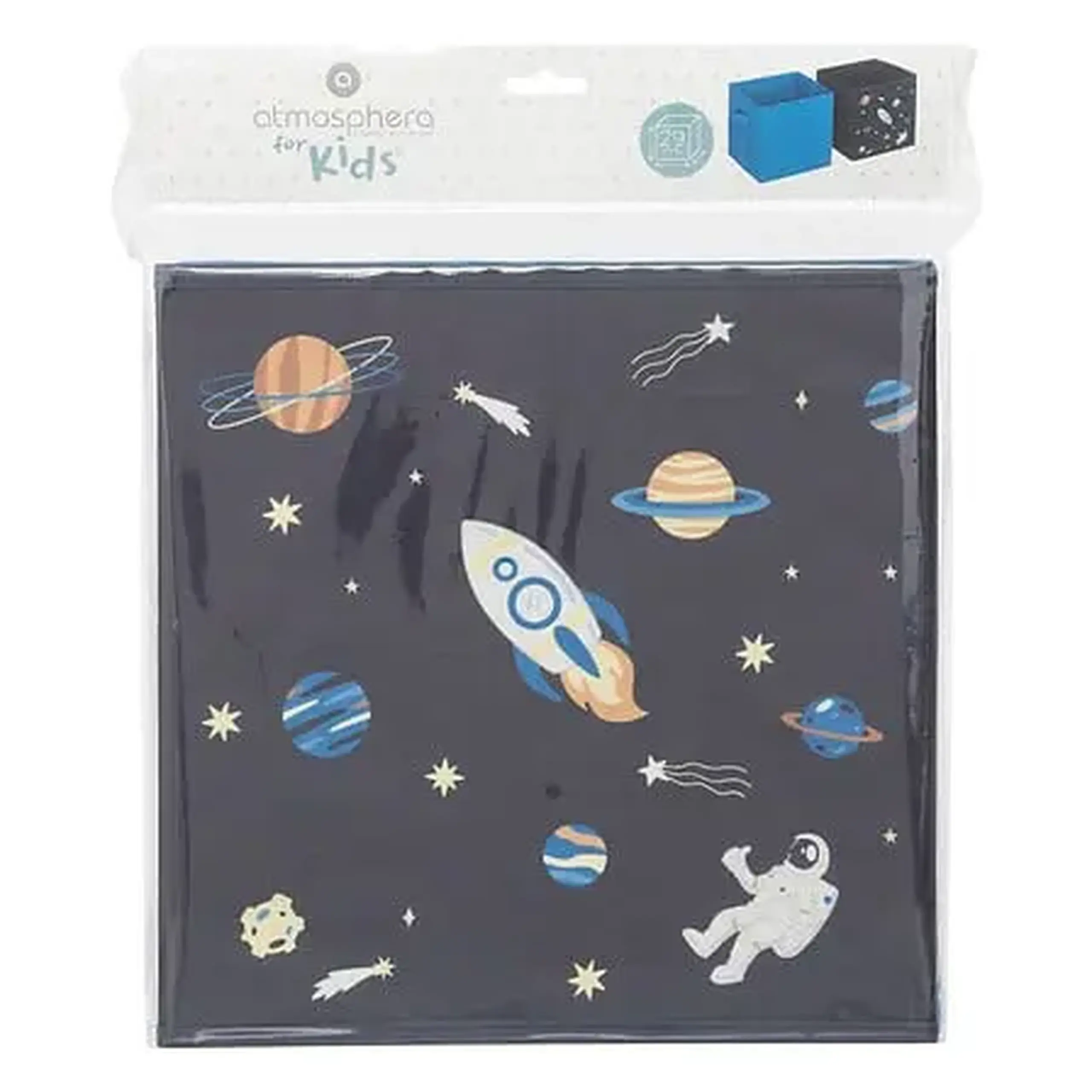 Set cutii depozitare ESPACE X2