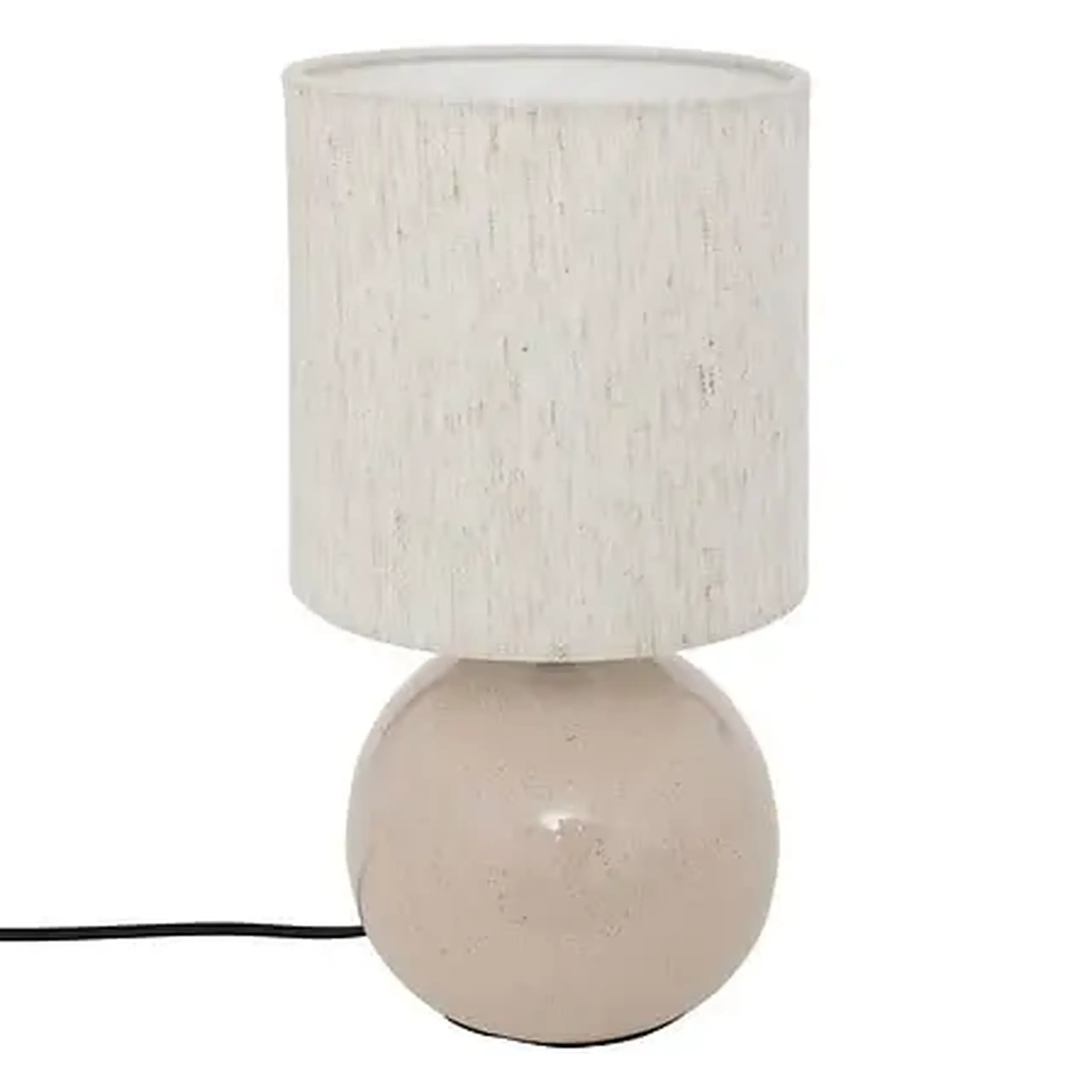 Veioză Boule Gaia H28