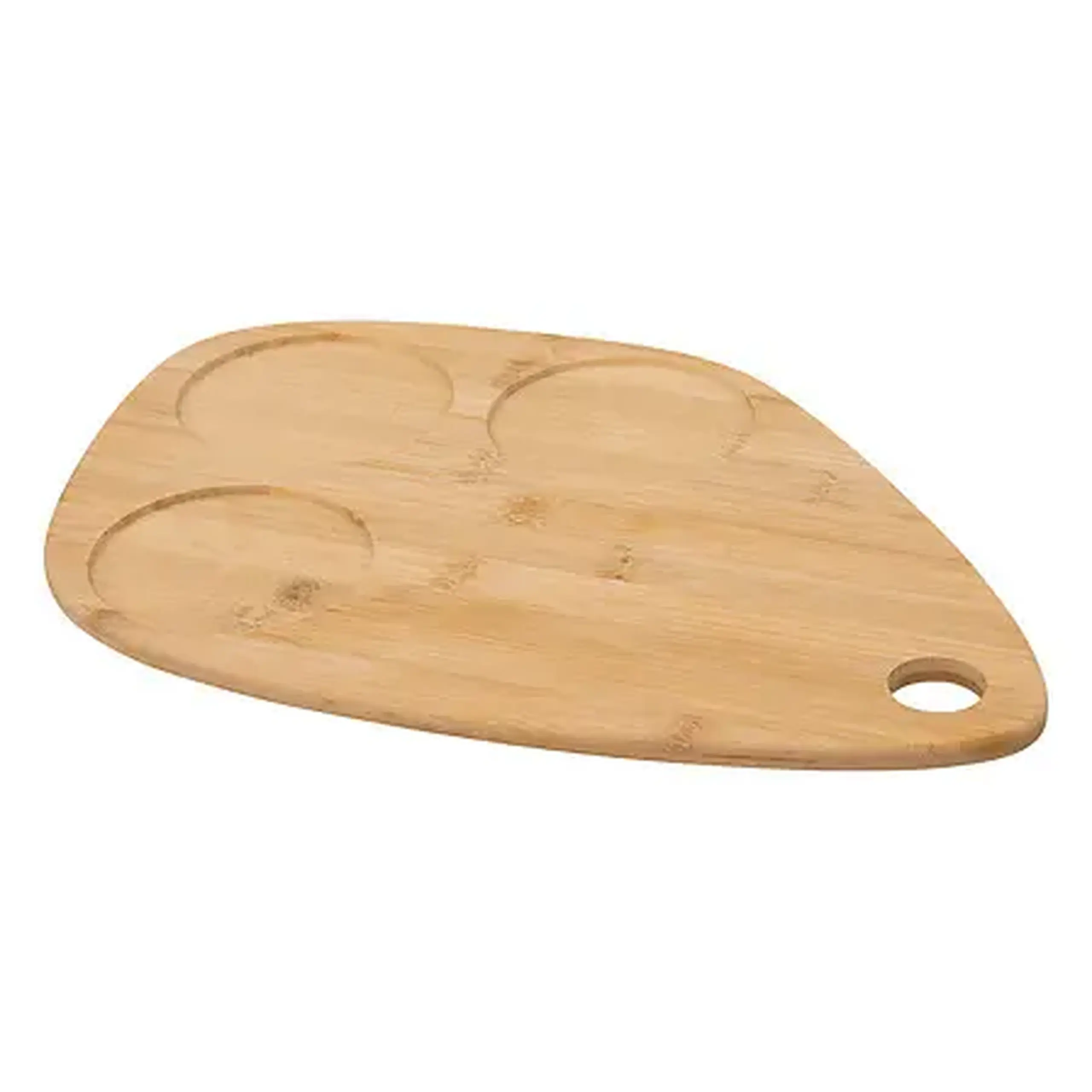 Platou de servire WHITE