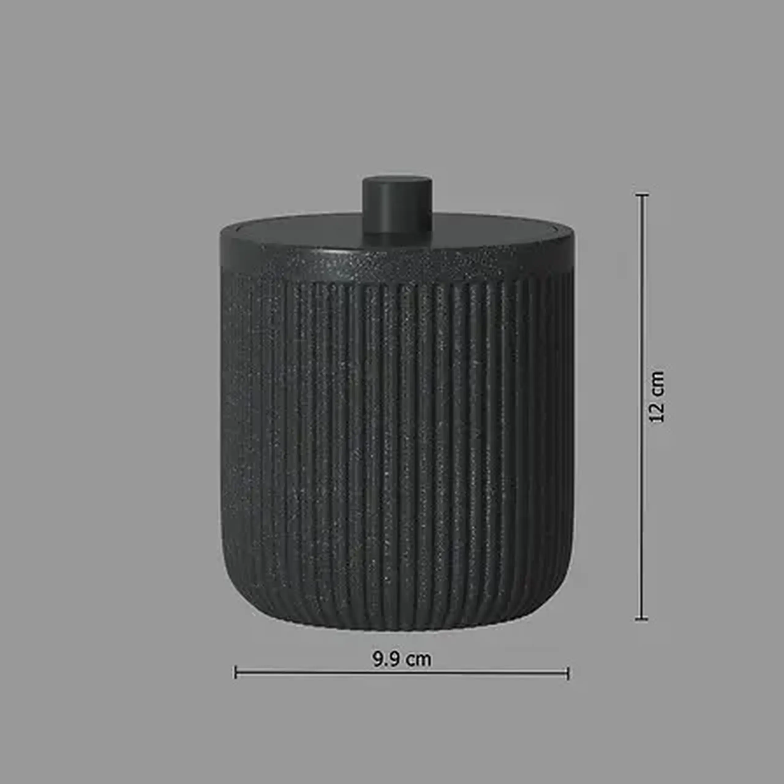 Container baie