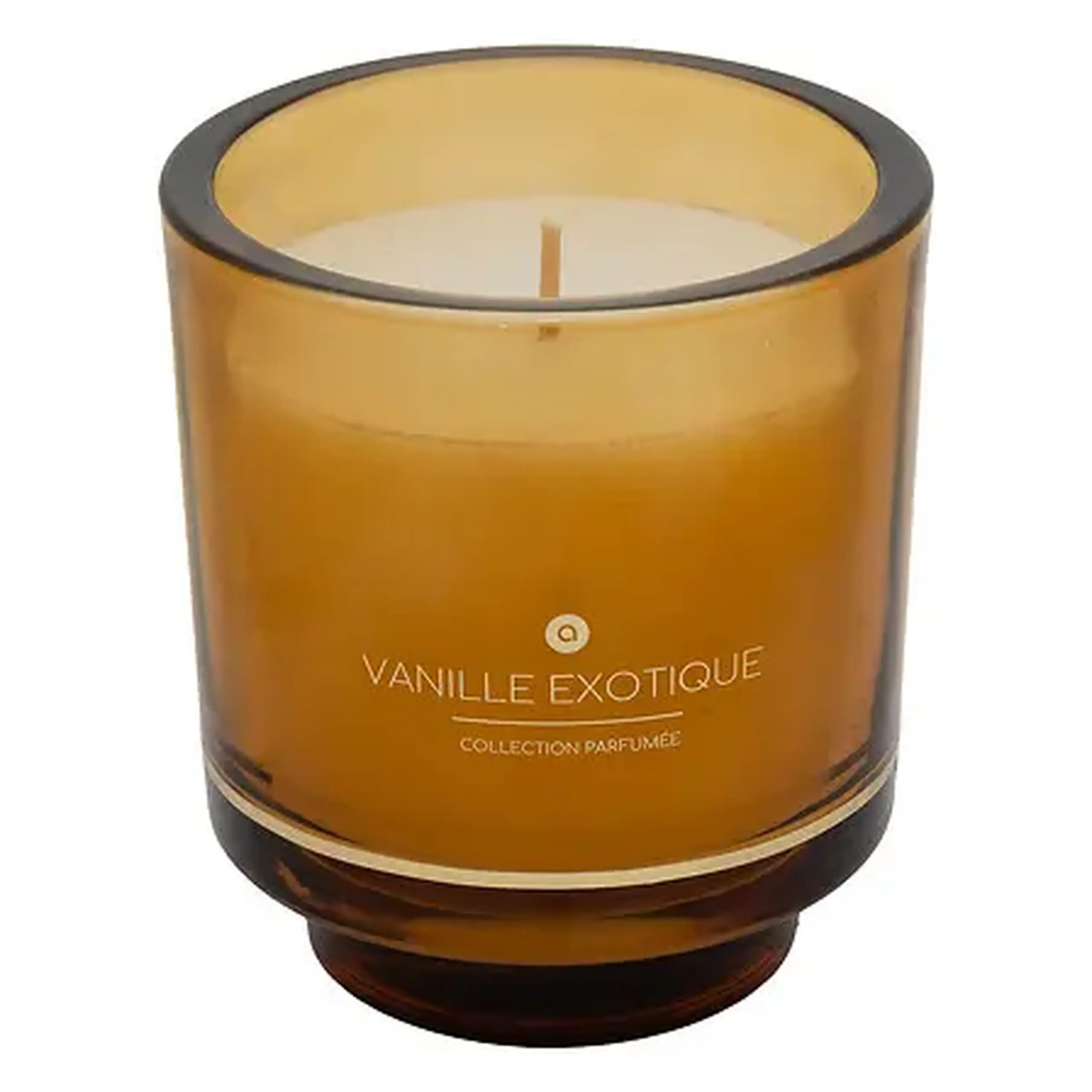 Lumânare aromatizată VANI