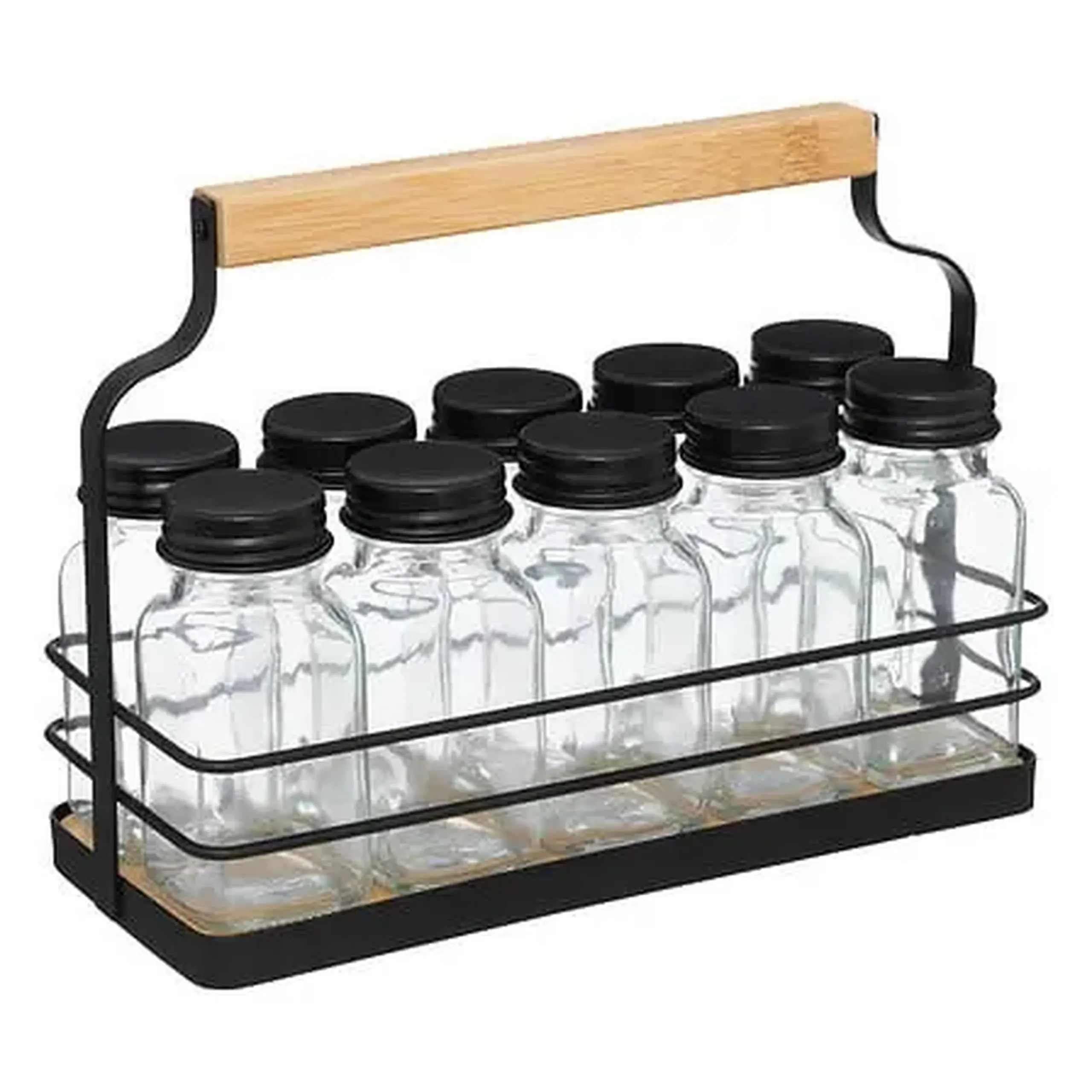 Set recipiente pentru condimente