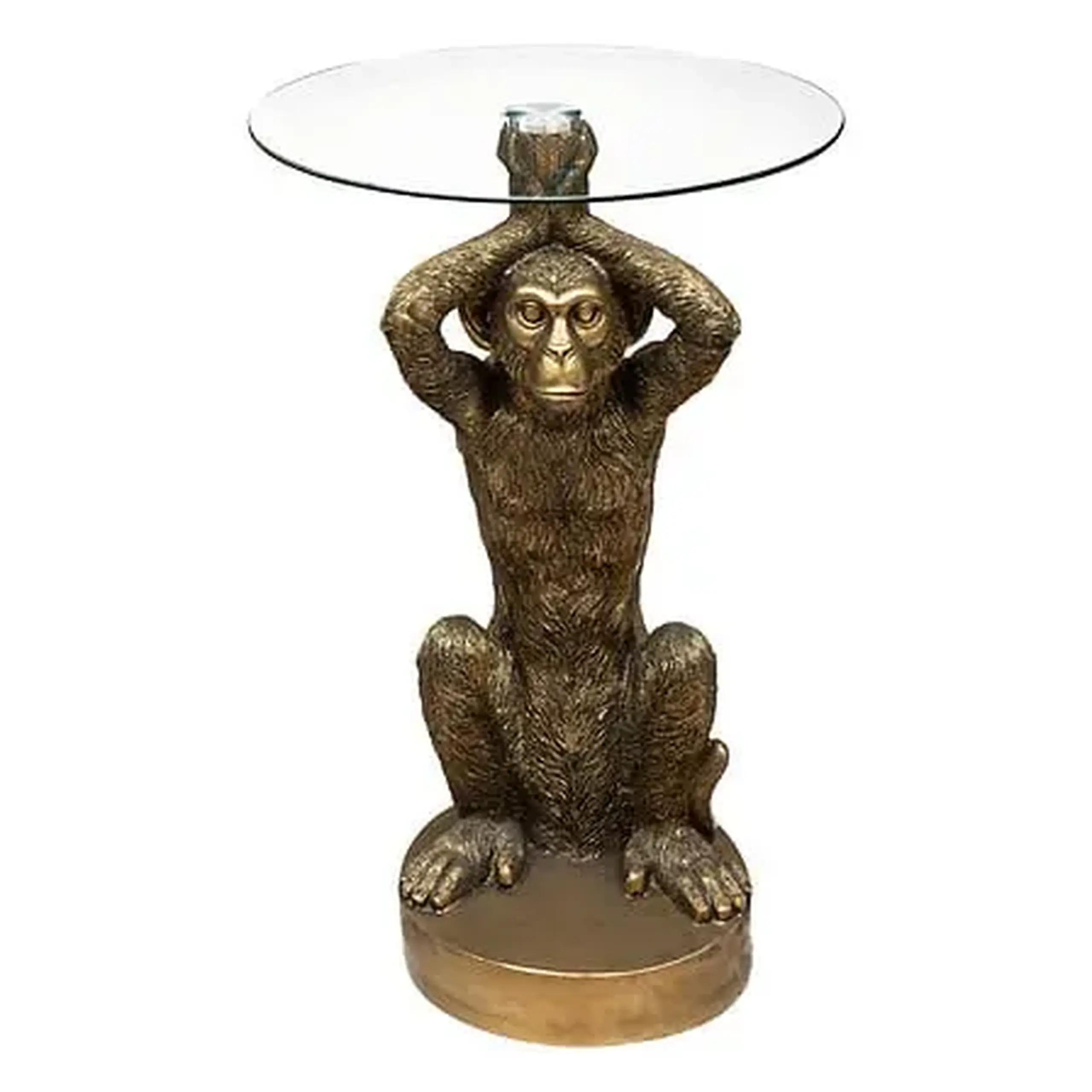 Masă pentru cafea MONKEY ROUND