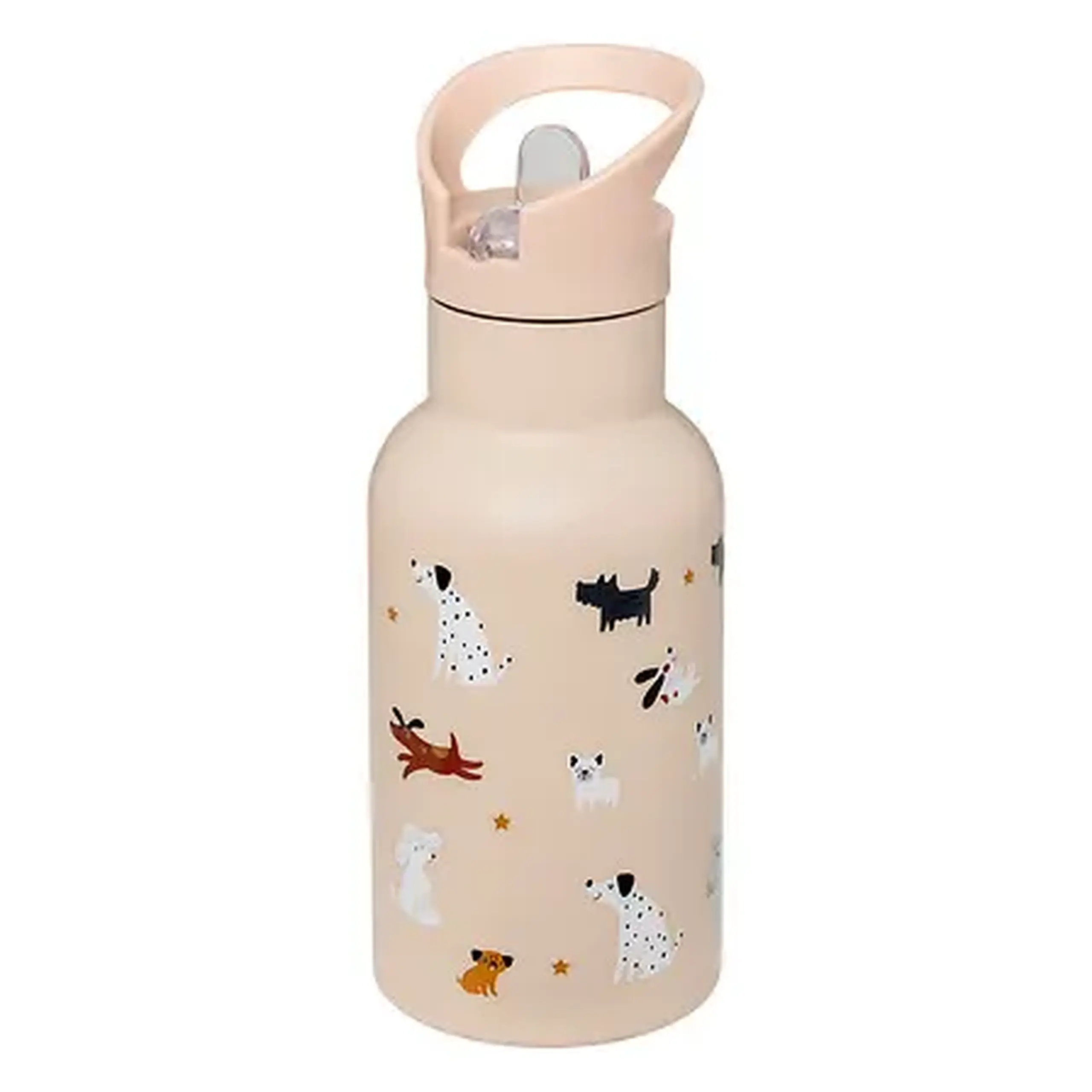 Sticlă pentru apă copii 350ml