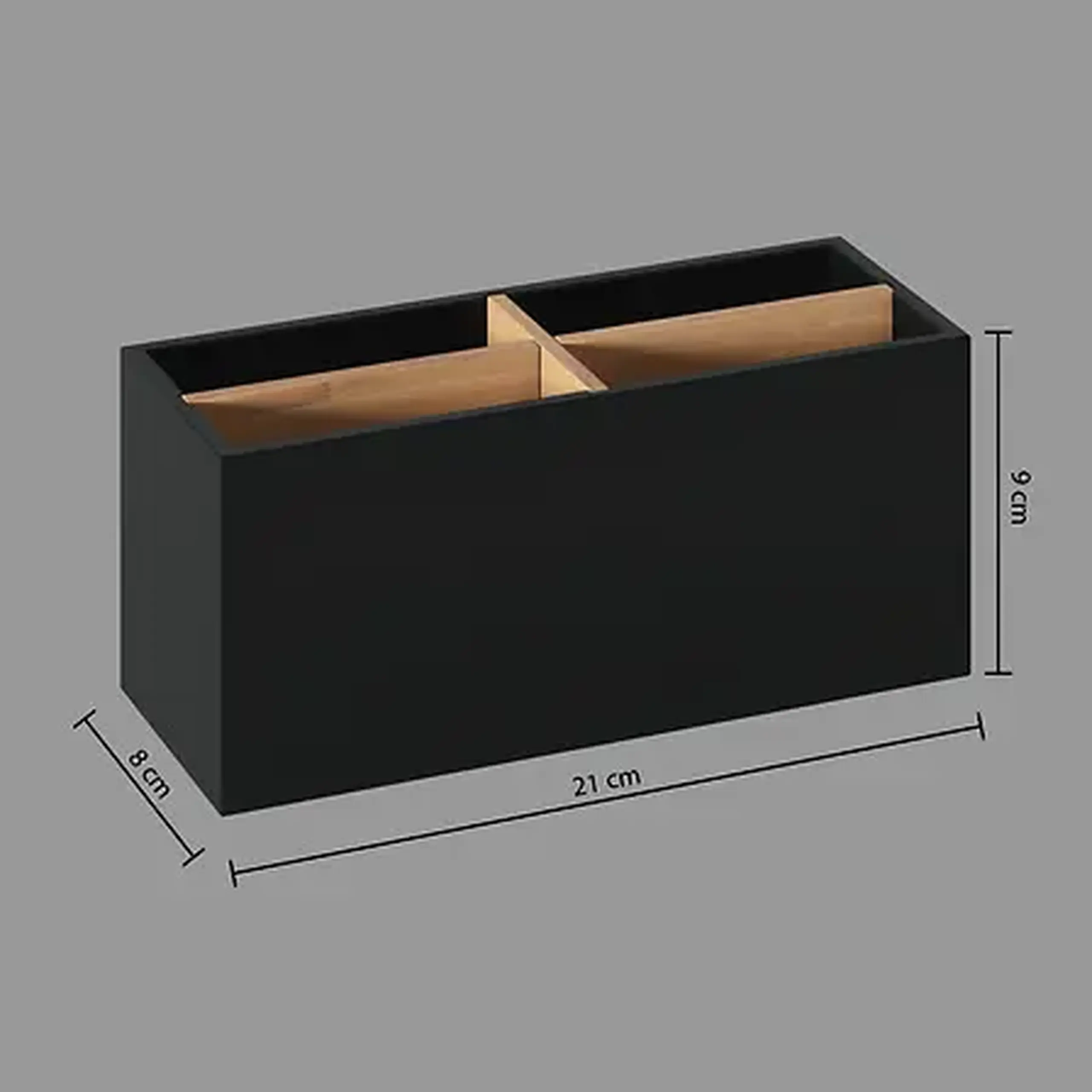 Organizator NATUREO BLACK