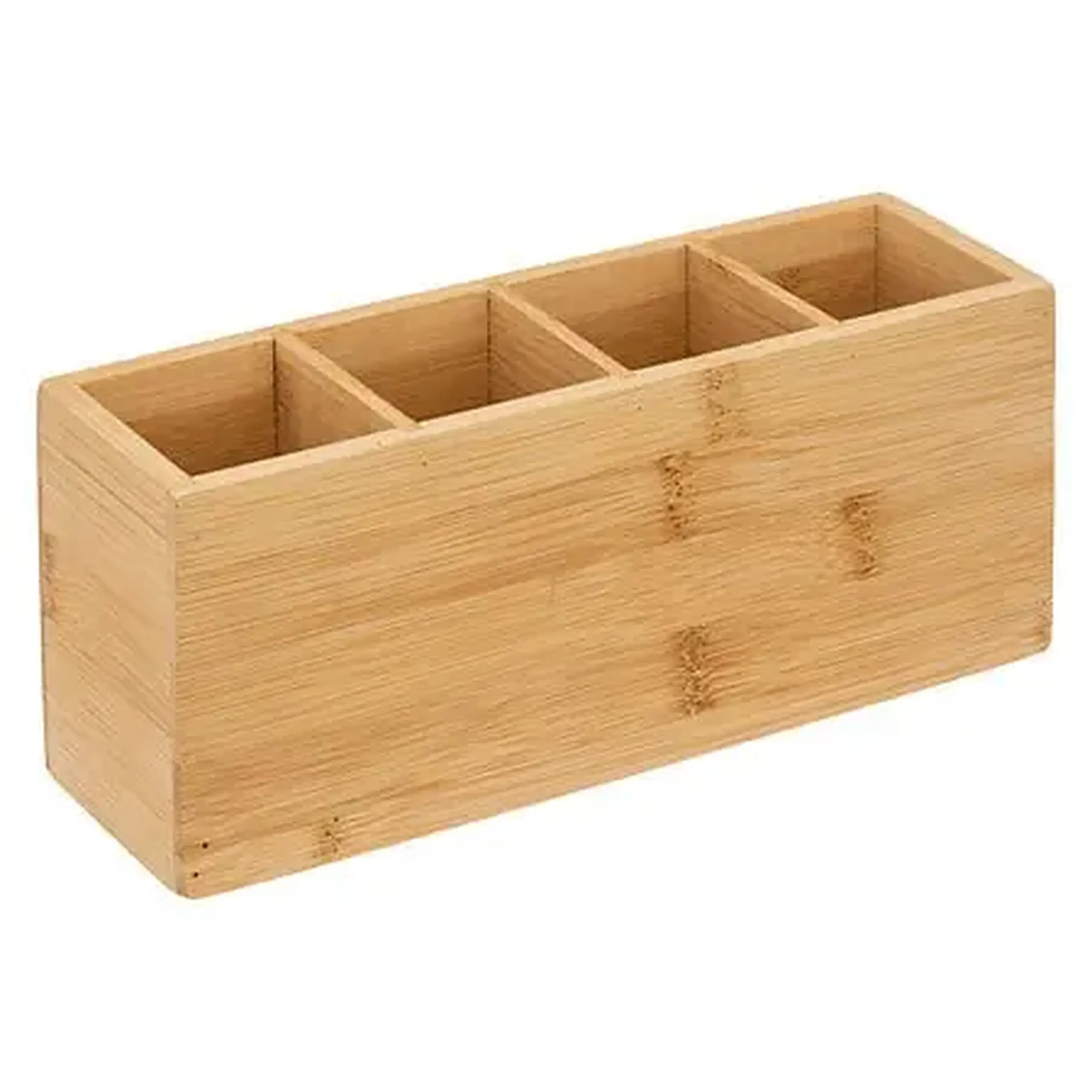 Organizator BAMBOO