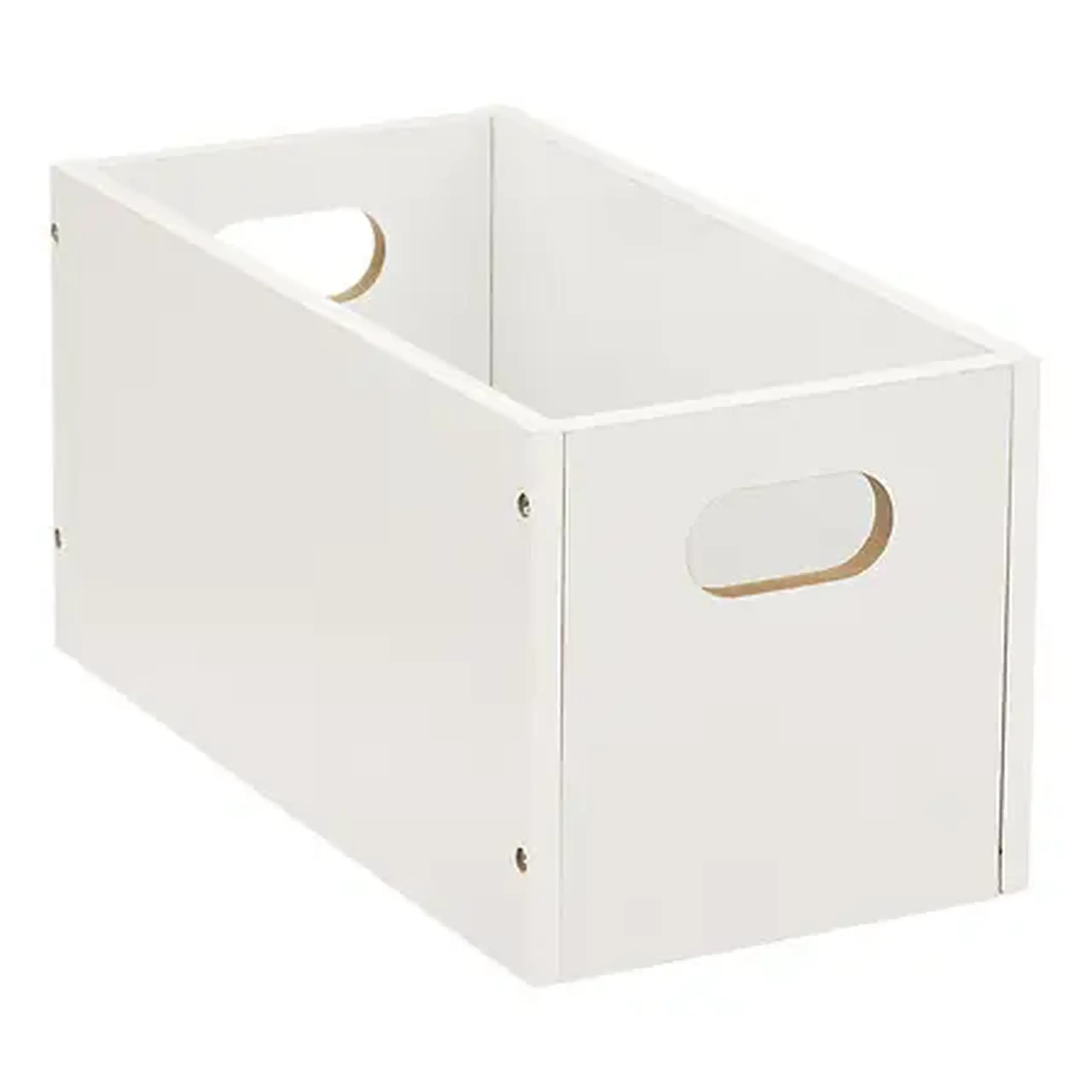 Cutie depozitara 15X31 WHITE