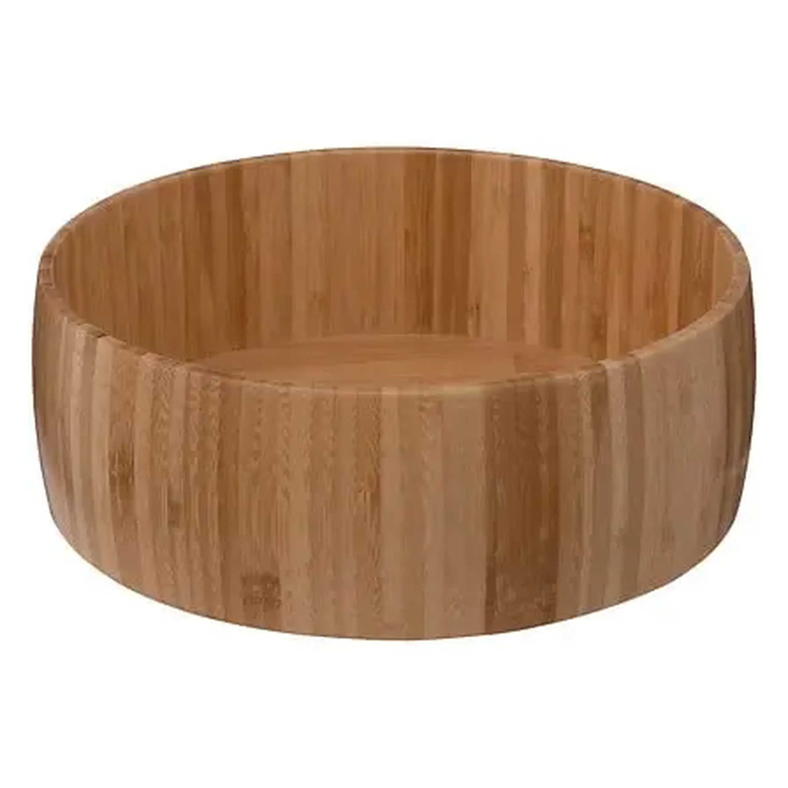 Coș din bambus FRUIT 30CM
