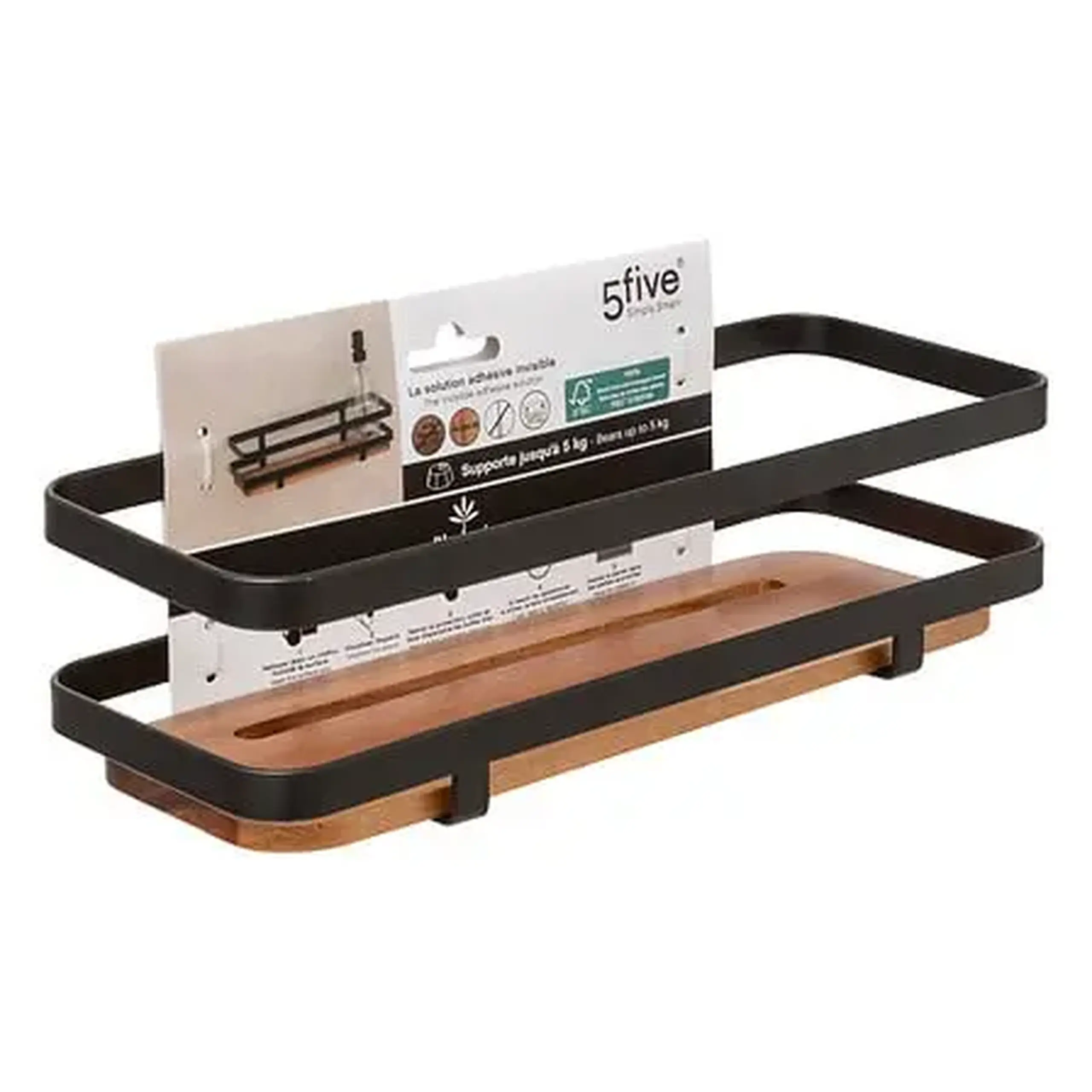 Raft baie SHELF