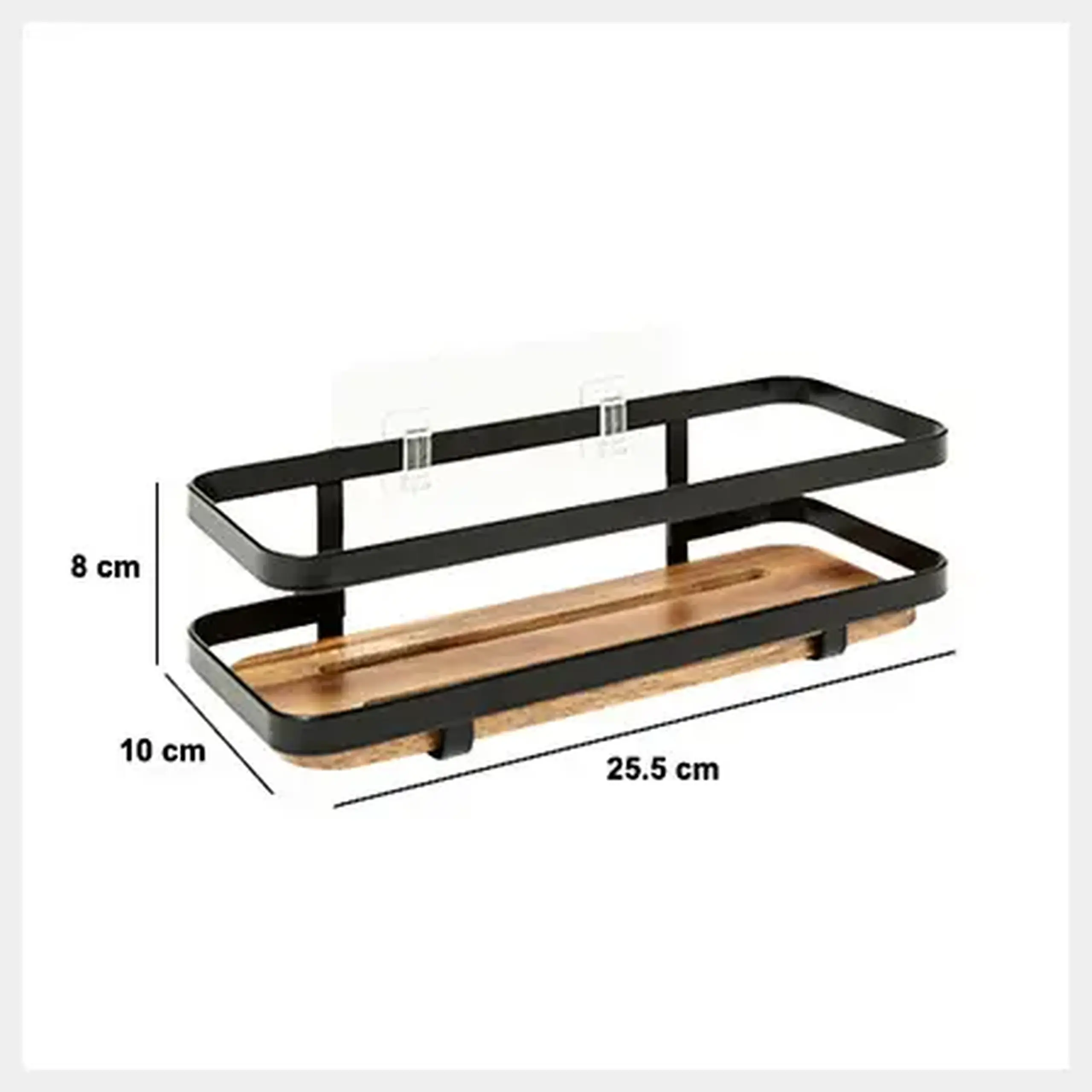 Raft baie SHELF