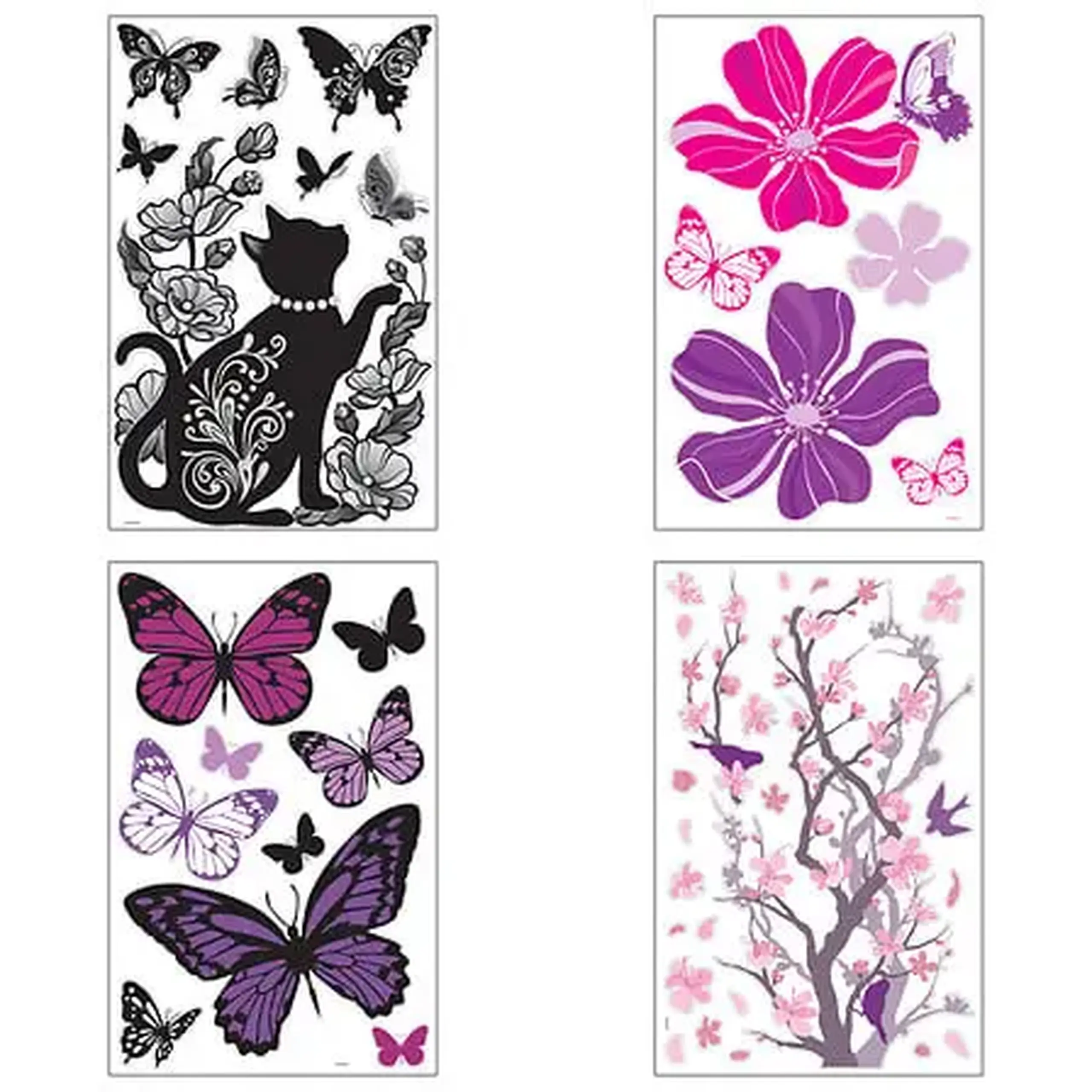 Stikere 32x50