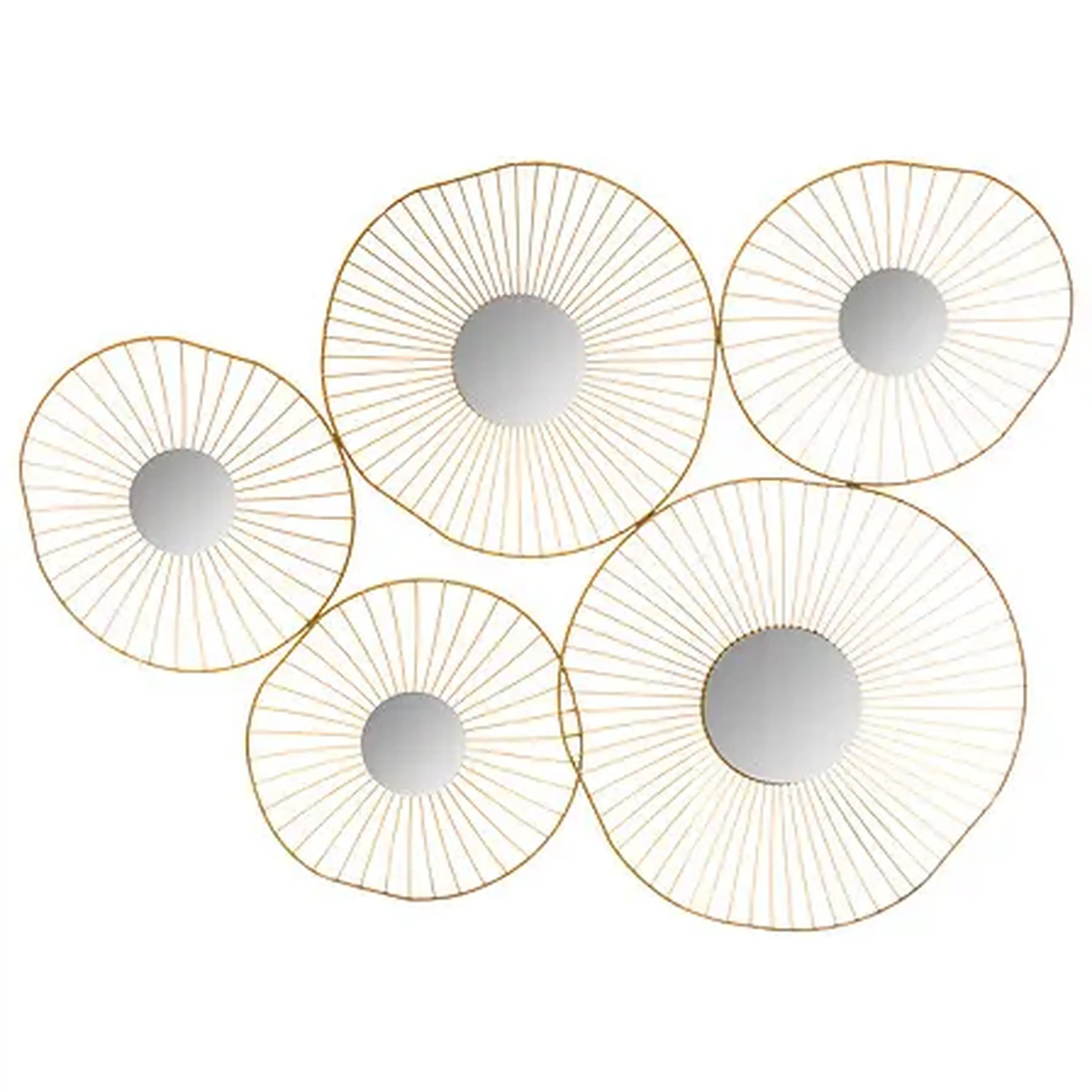 Decorațiune GLD OLI 78X58