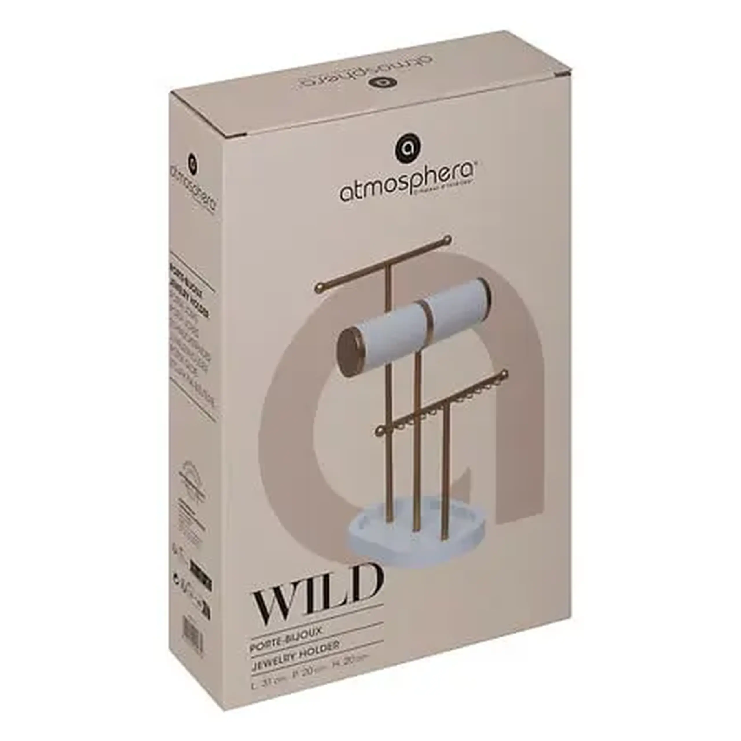 Suport pentru bijuterii HOLDER H31