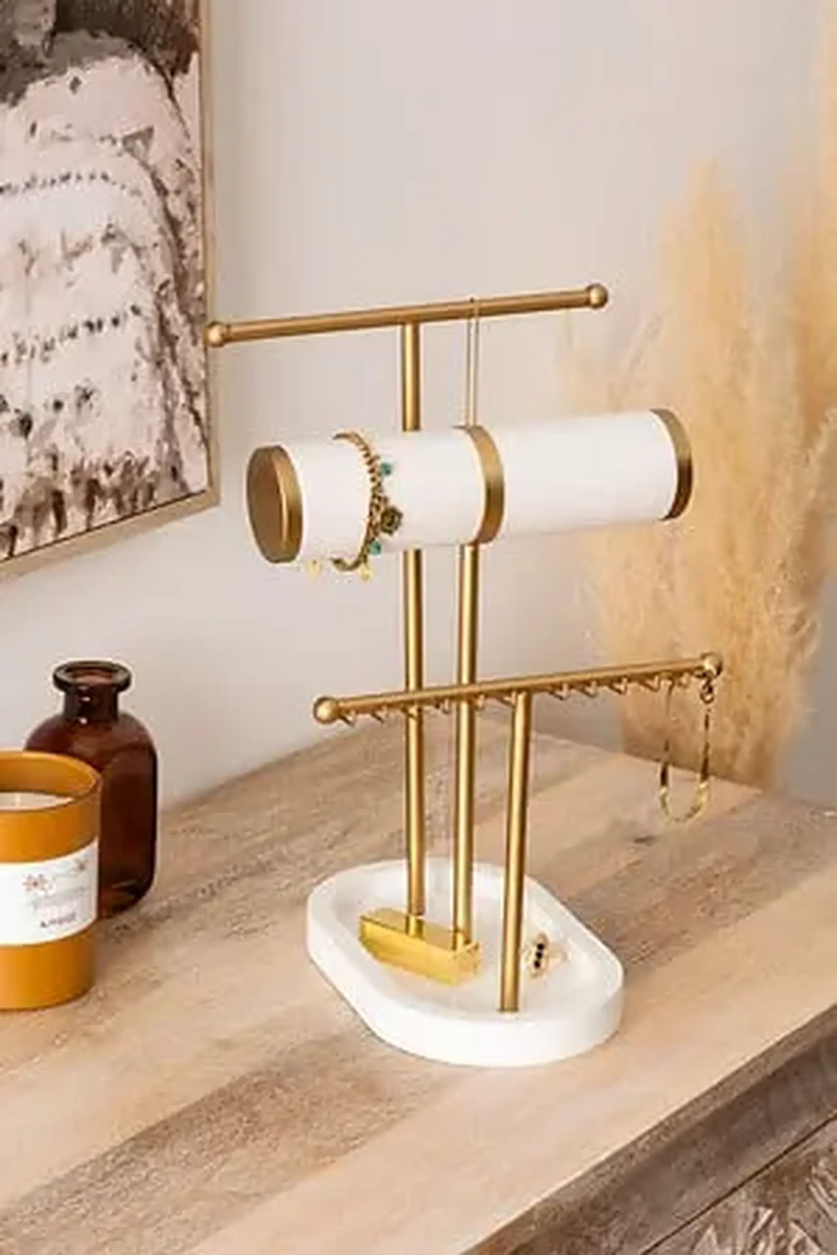 Suport pentru bijuterii HOLDER H31
