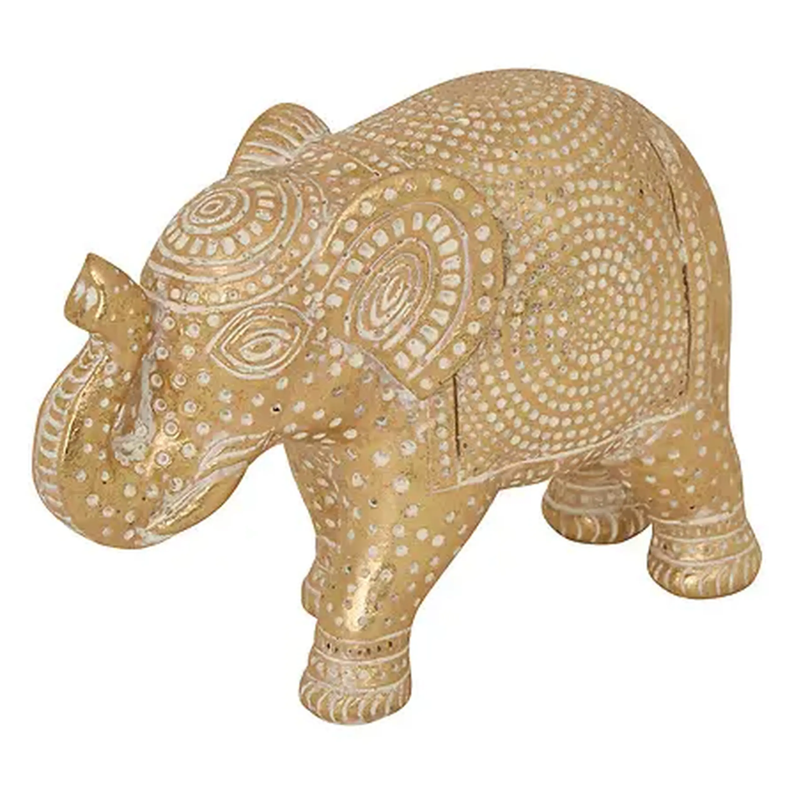 Figurină decorativă ELEPHANT H11,5