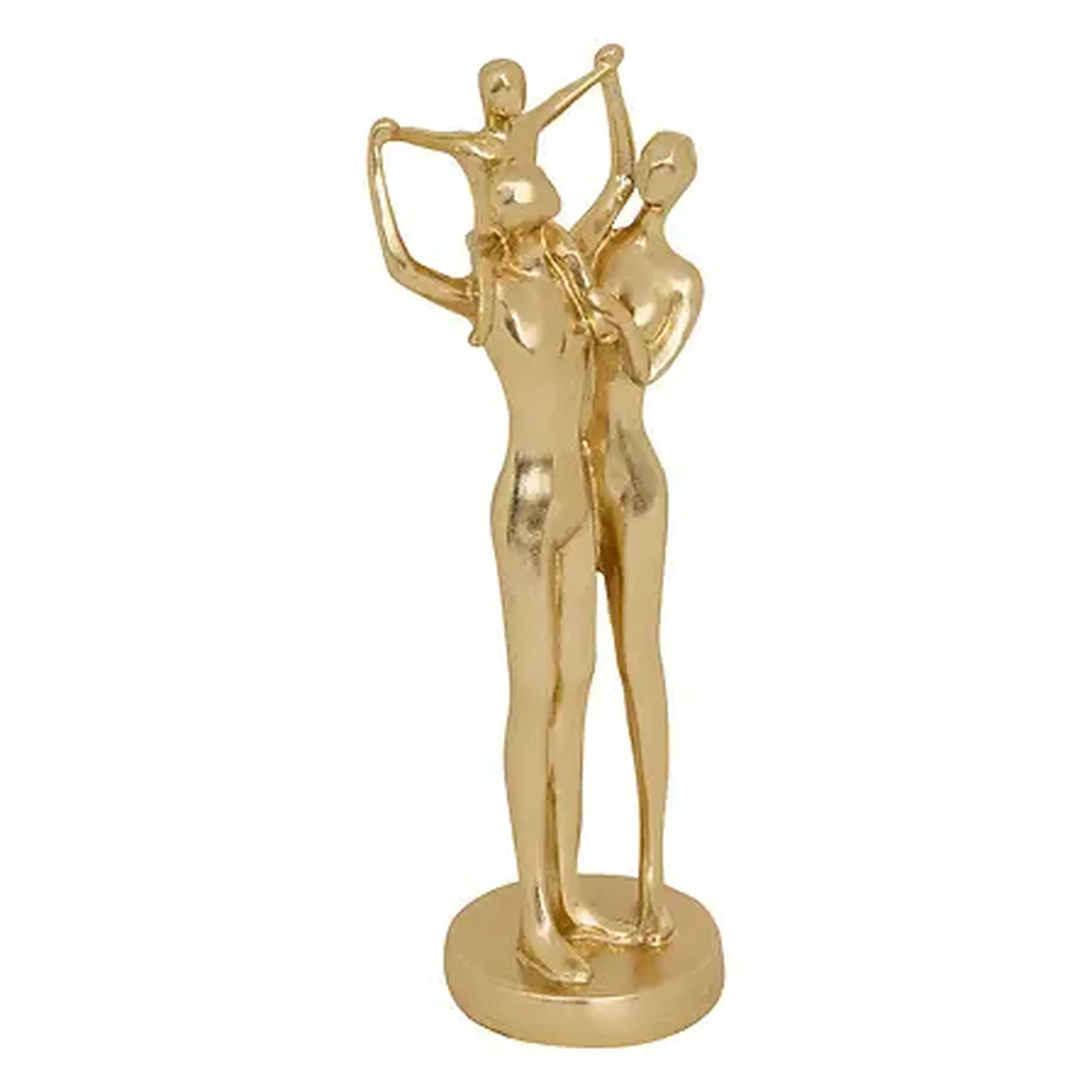 Figurină decorativă FAMILY H28,5