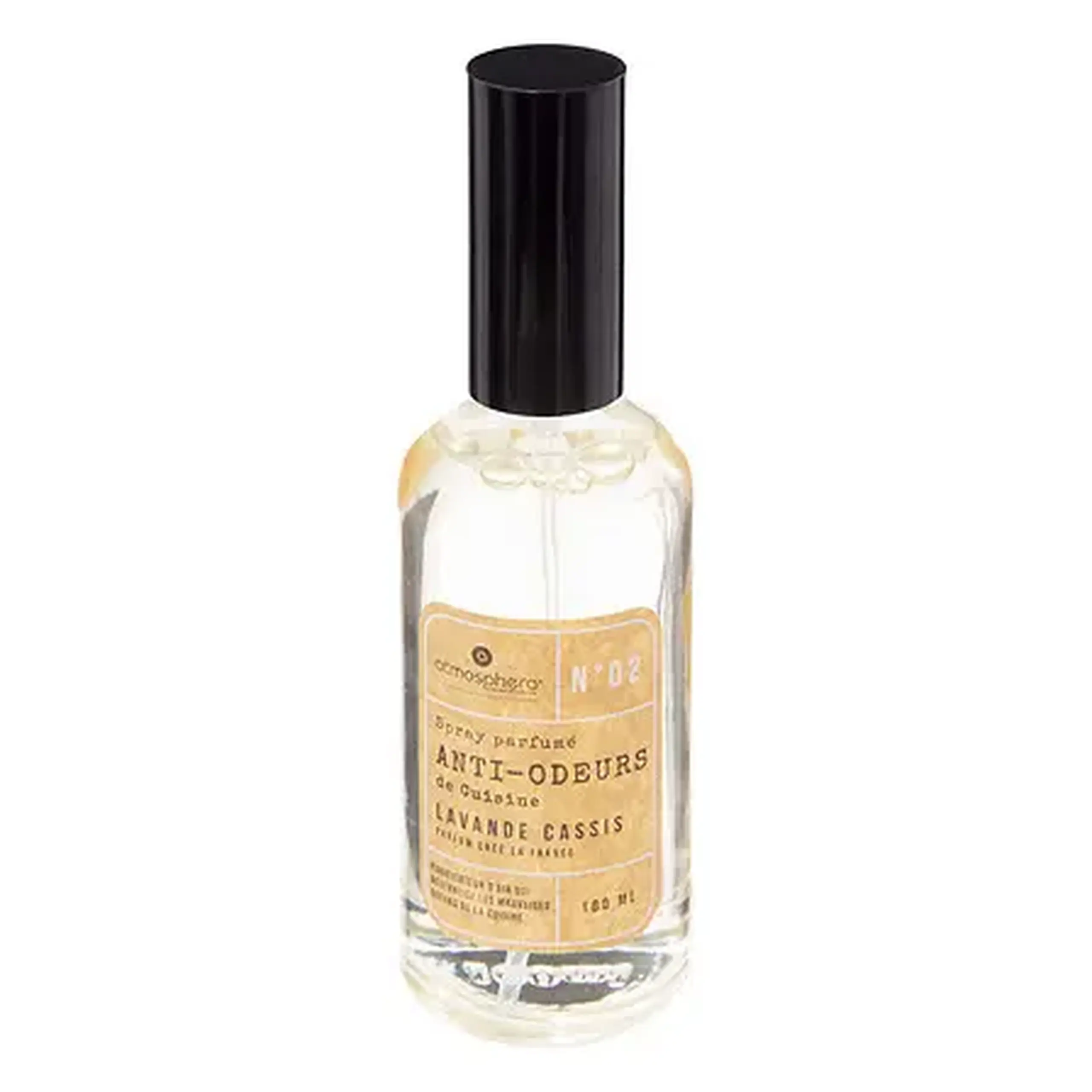 Spray parfumat anti-miros 100ml
