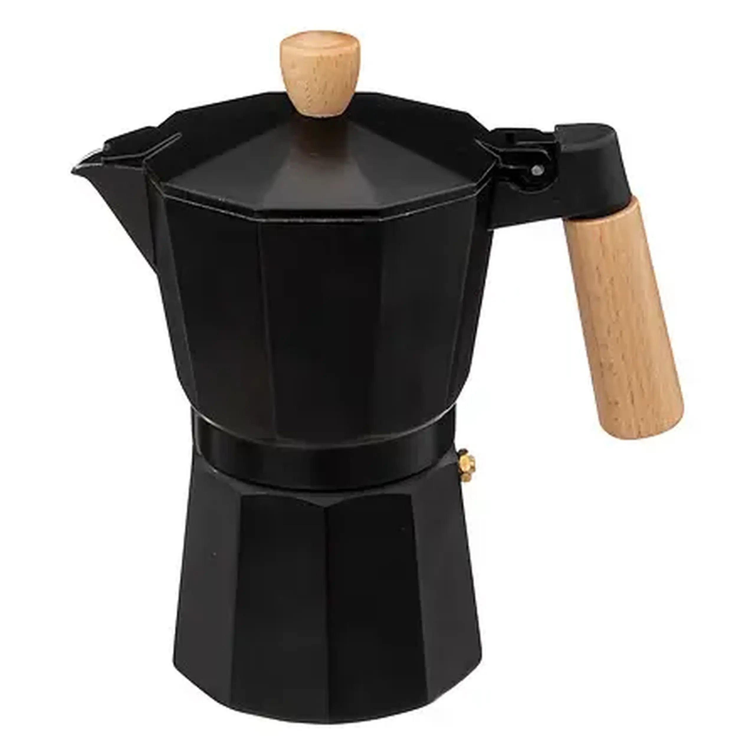 Cafetieră MAKER LUCA