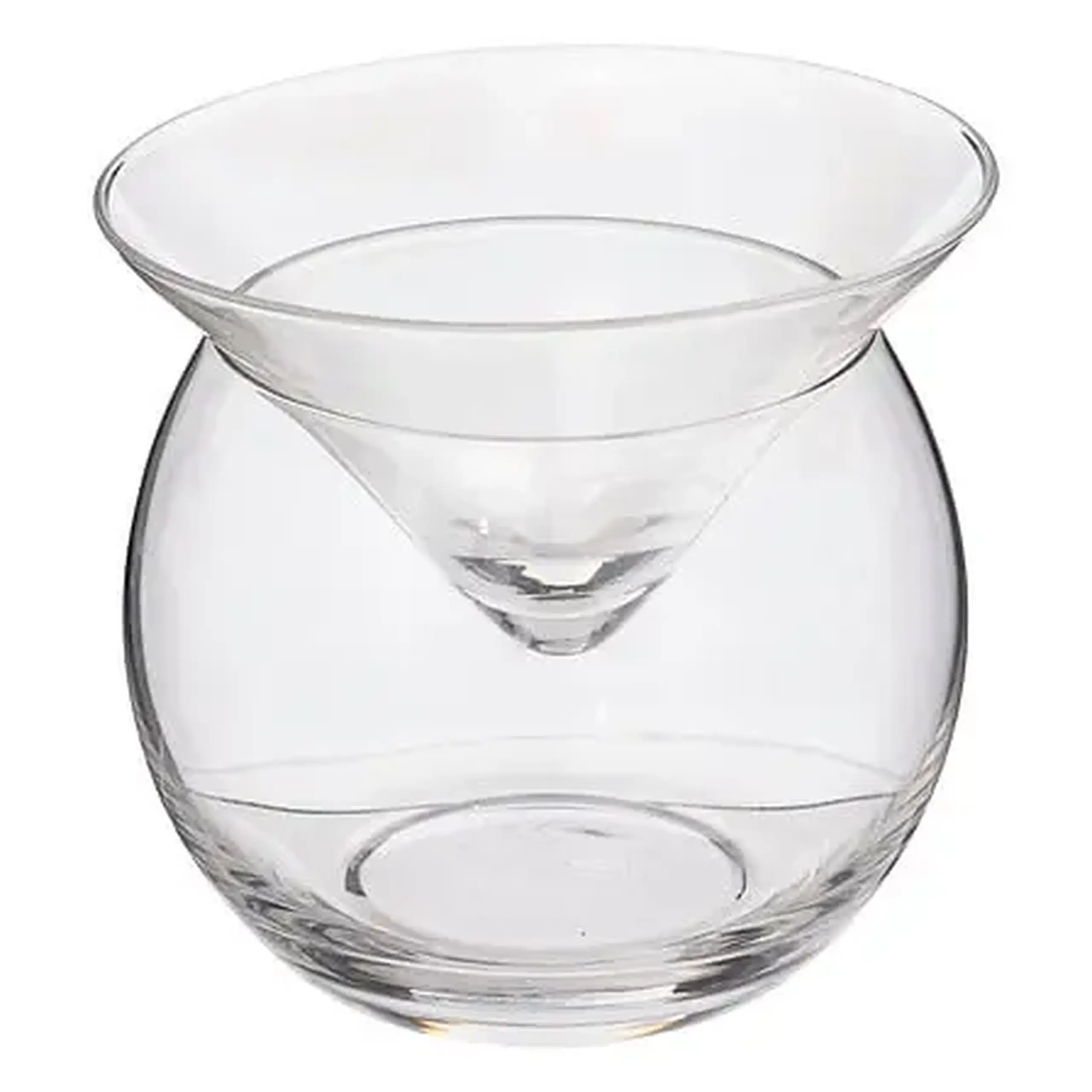 Set cocktail BOWL
