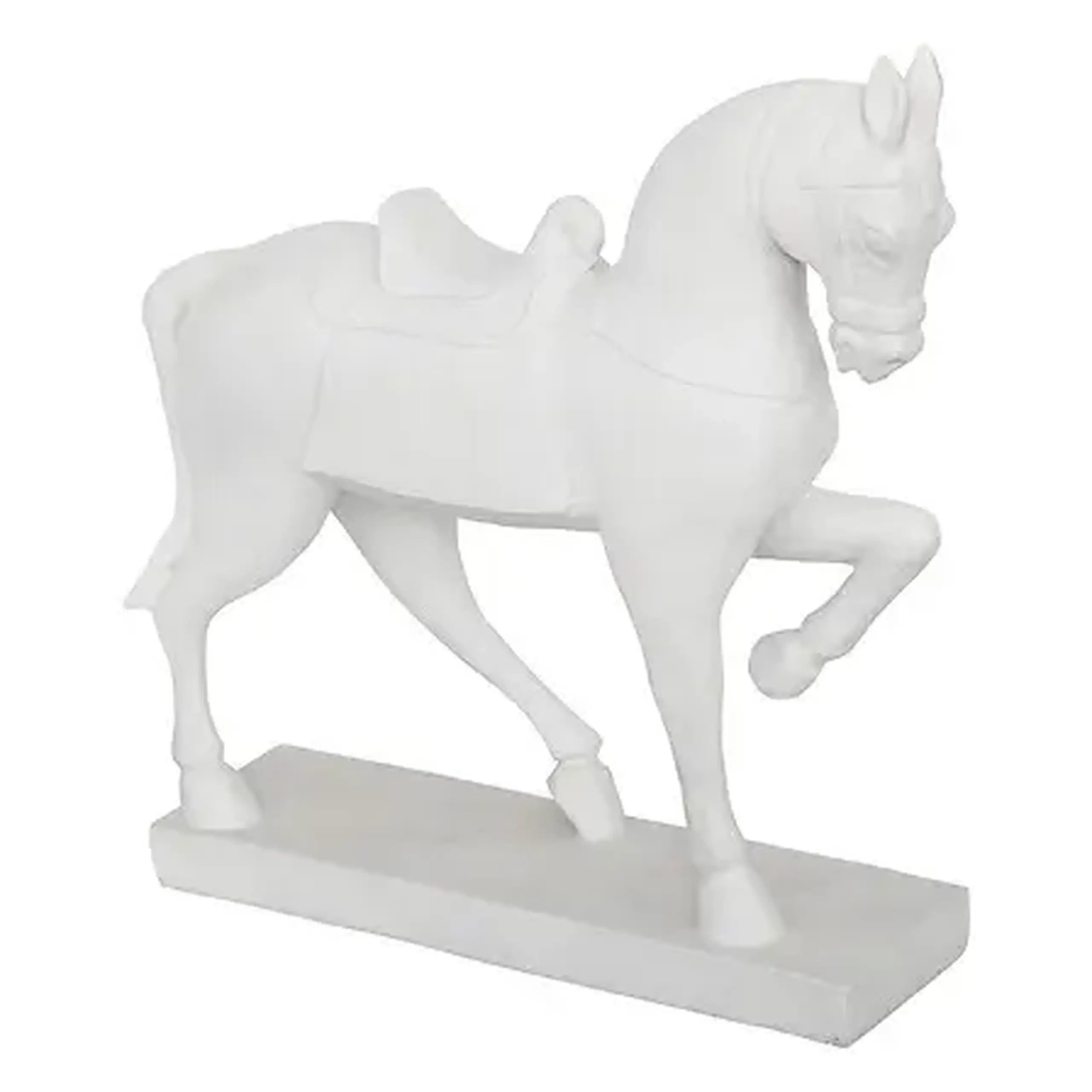Figurină decorativă HORSE H35