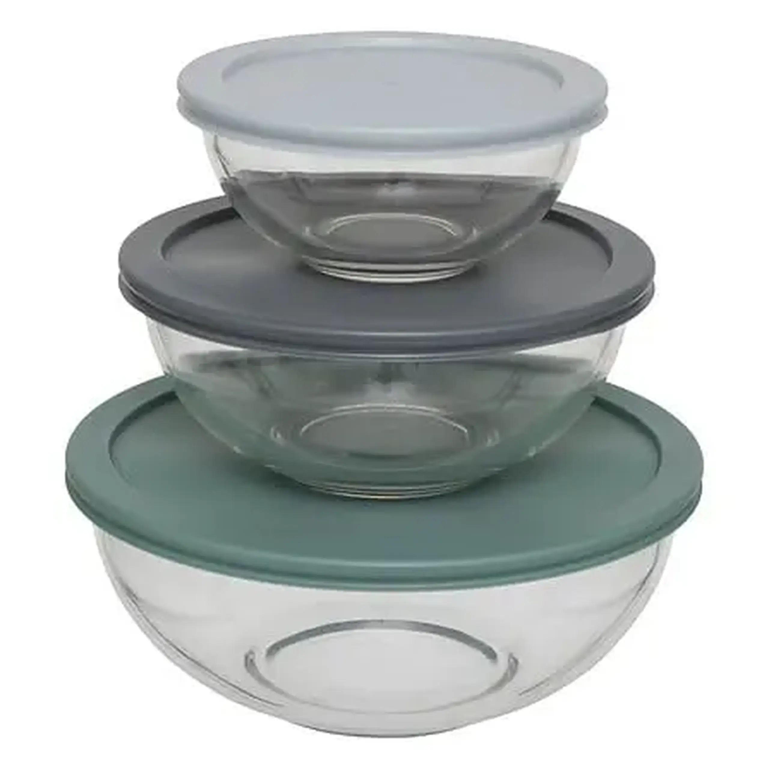 Set container