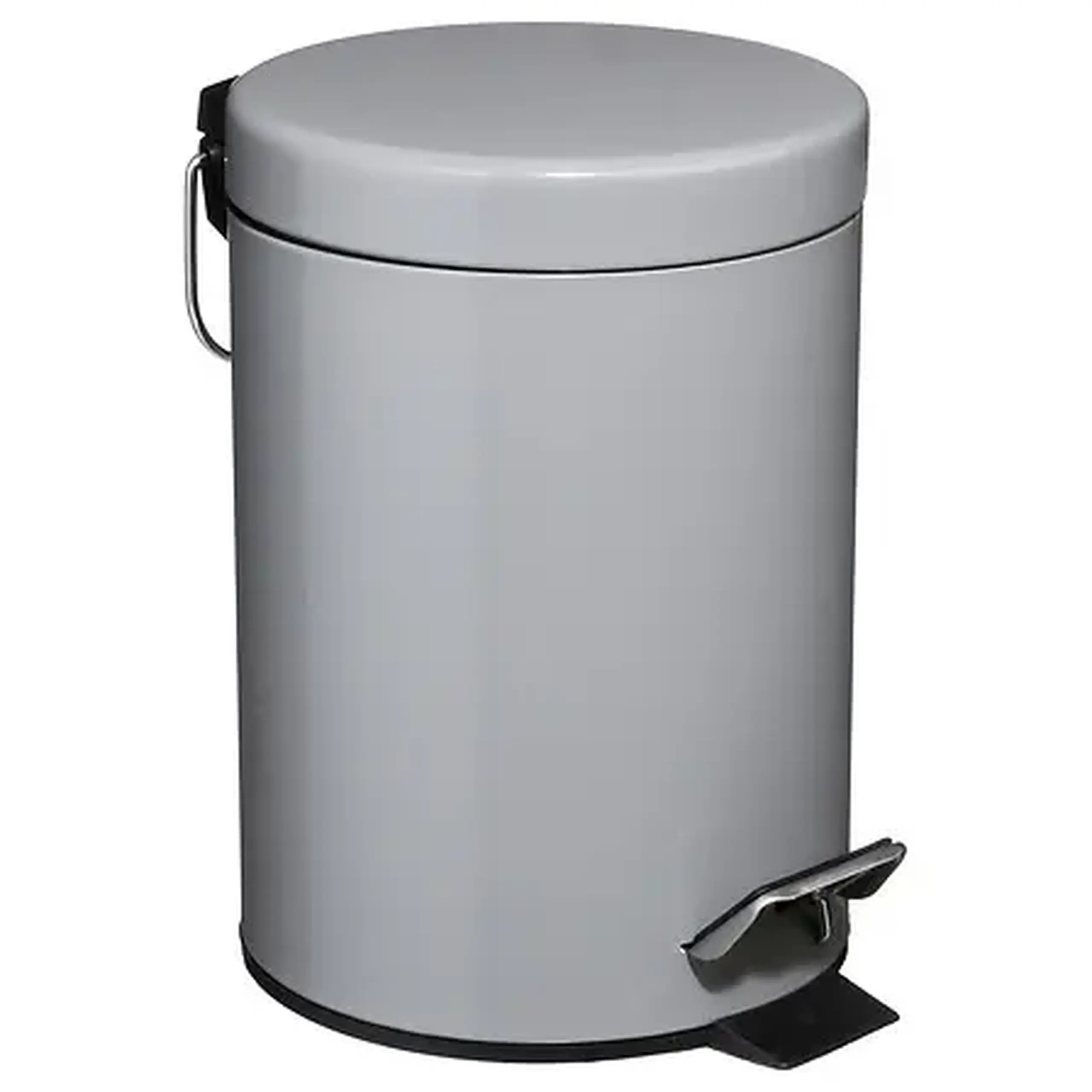 Coș pentru gunoi GREY