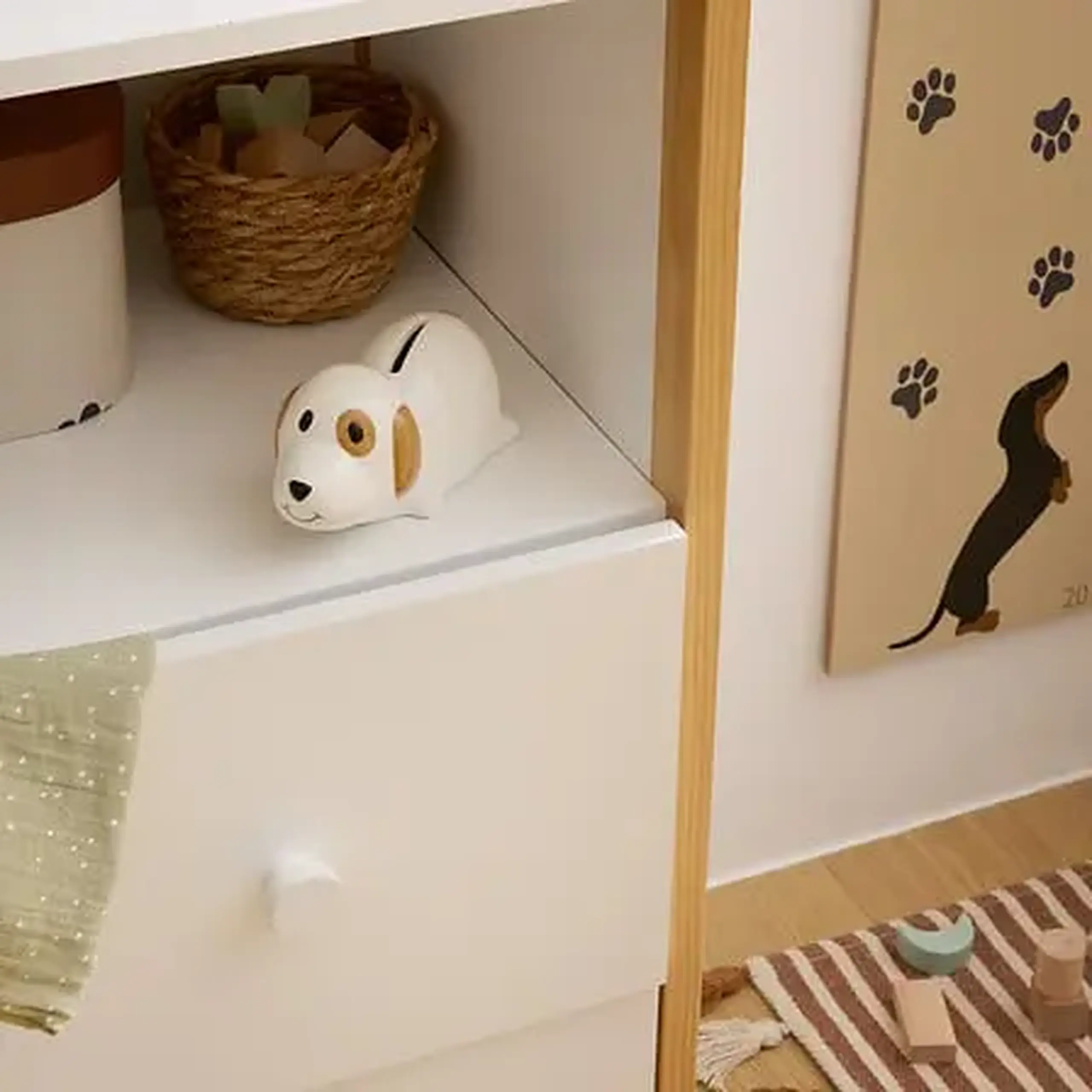 Pușculiță CHIEN L15