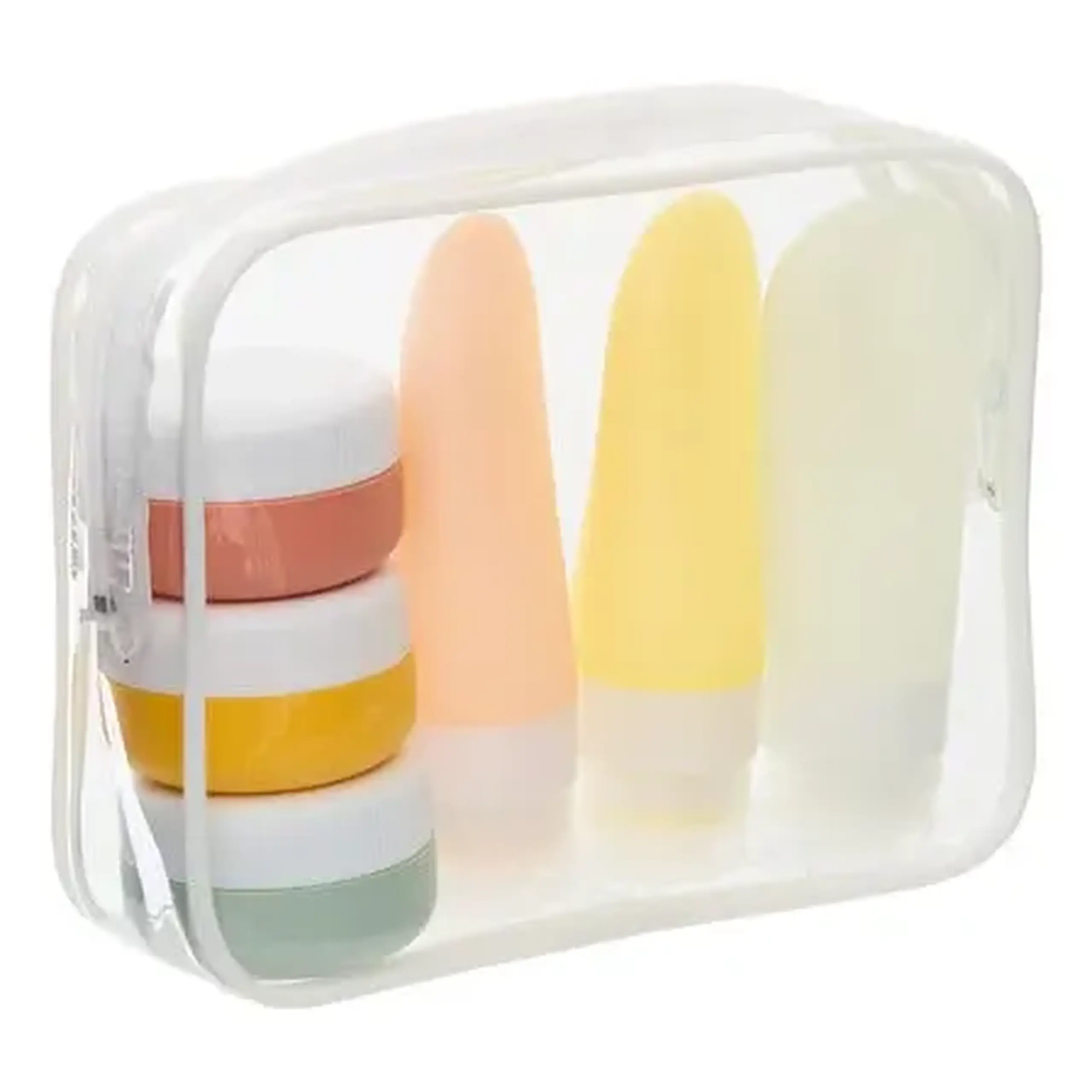 SET RECIPIENTE CALATORIE