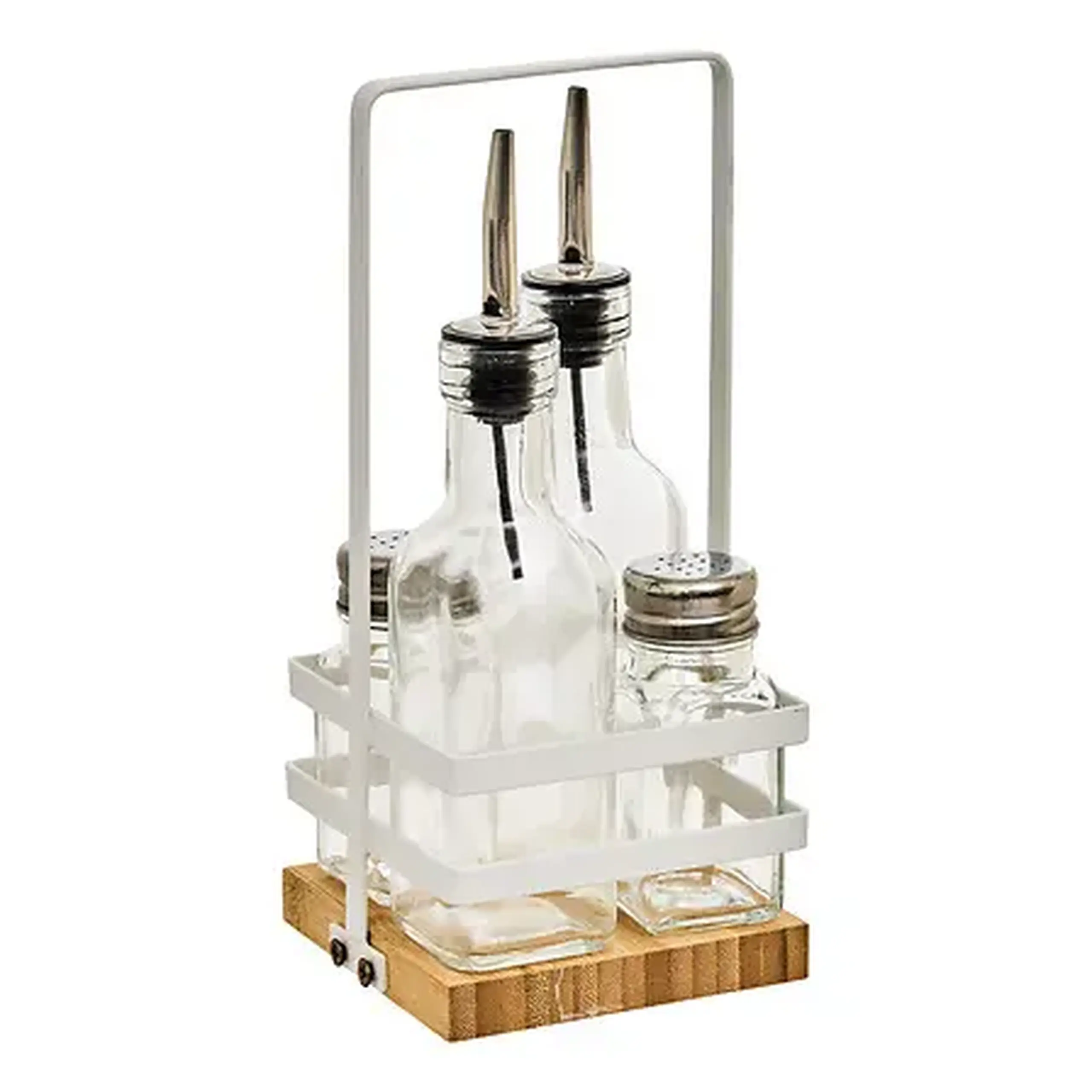 SET RECIPIENTE