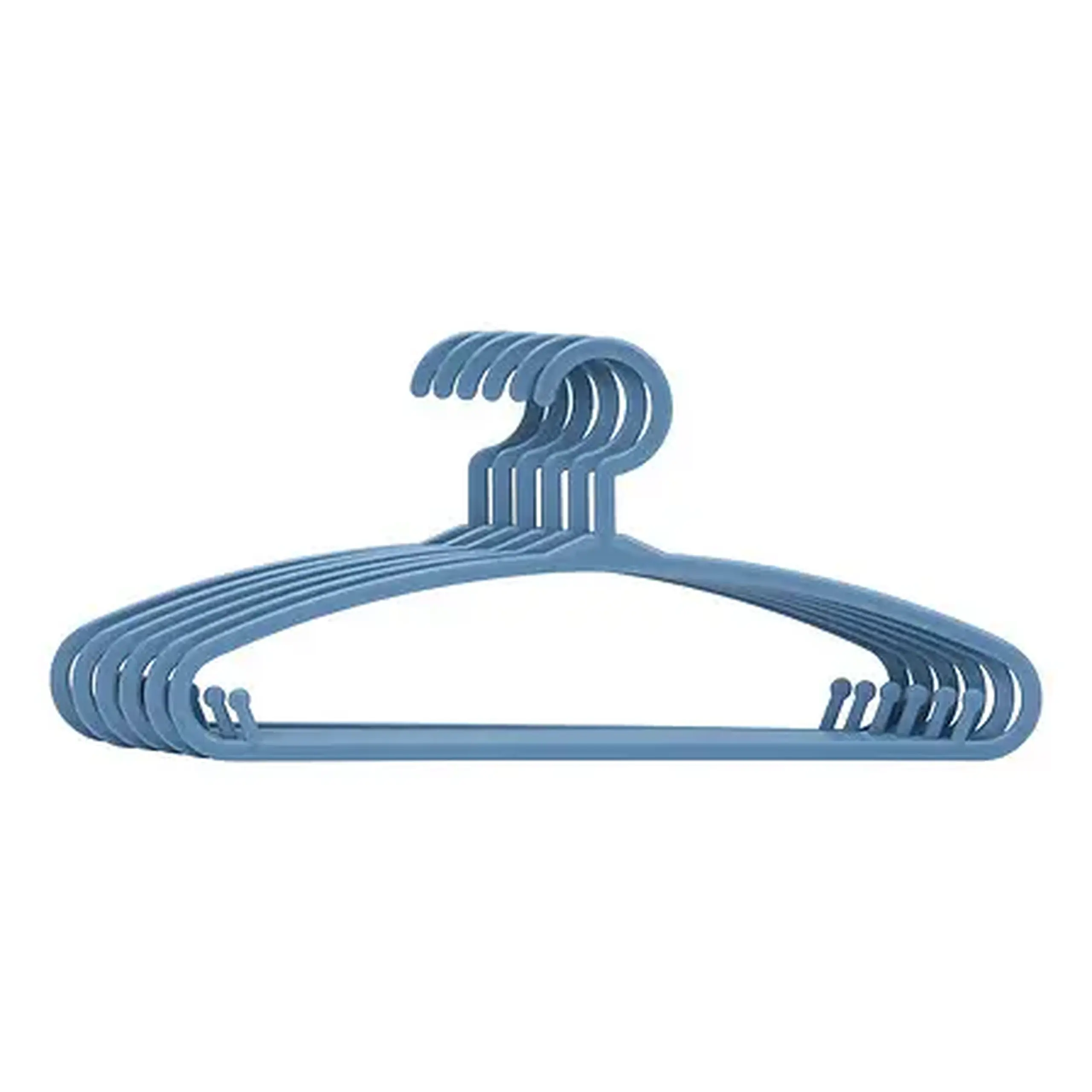 Set cuiere BLEU X6