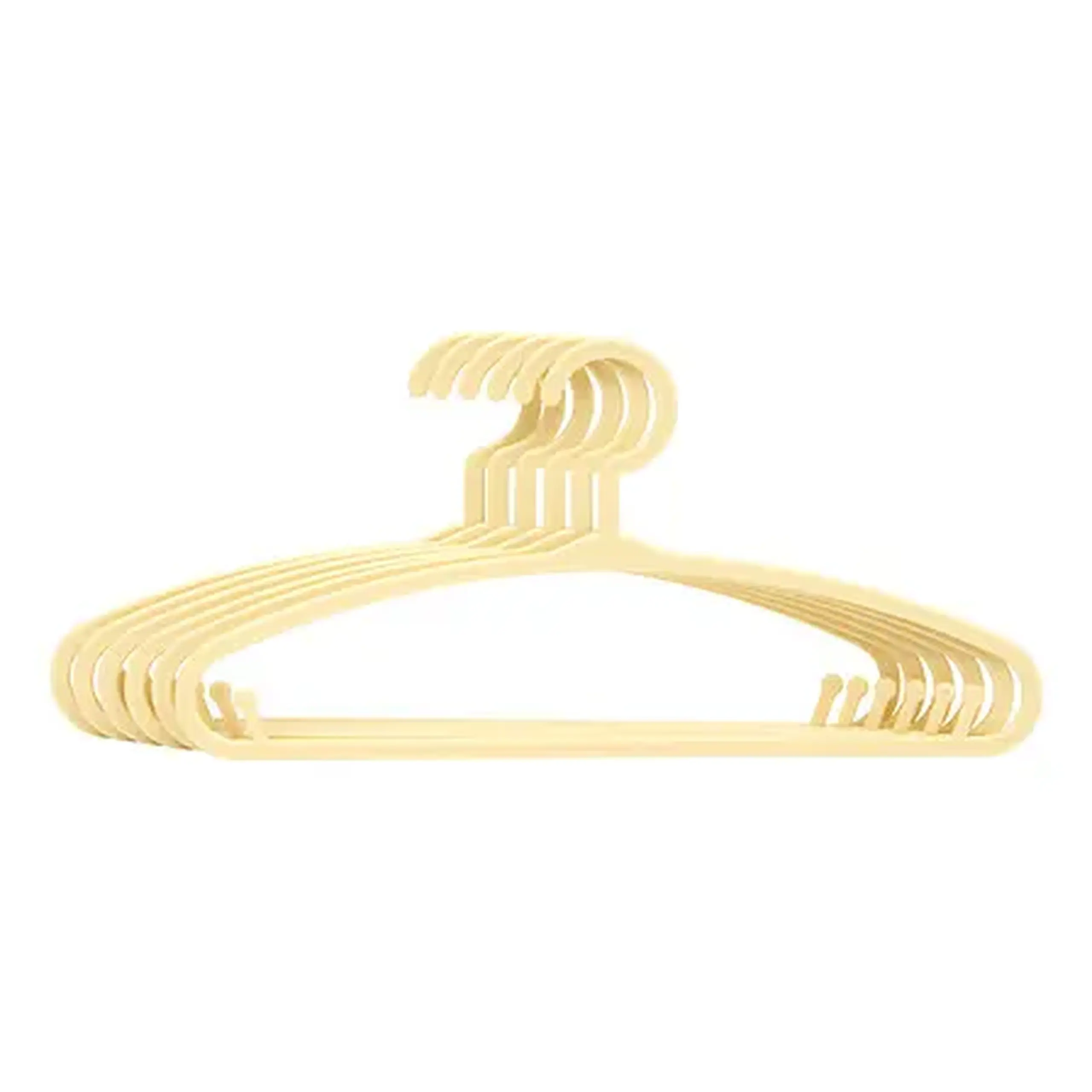 Set cuiere JAUNE X6