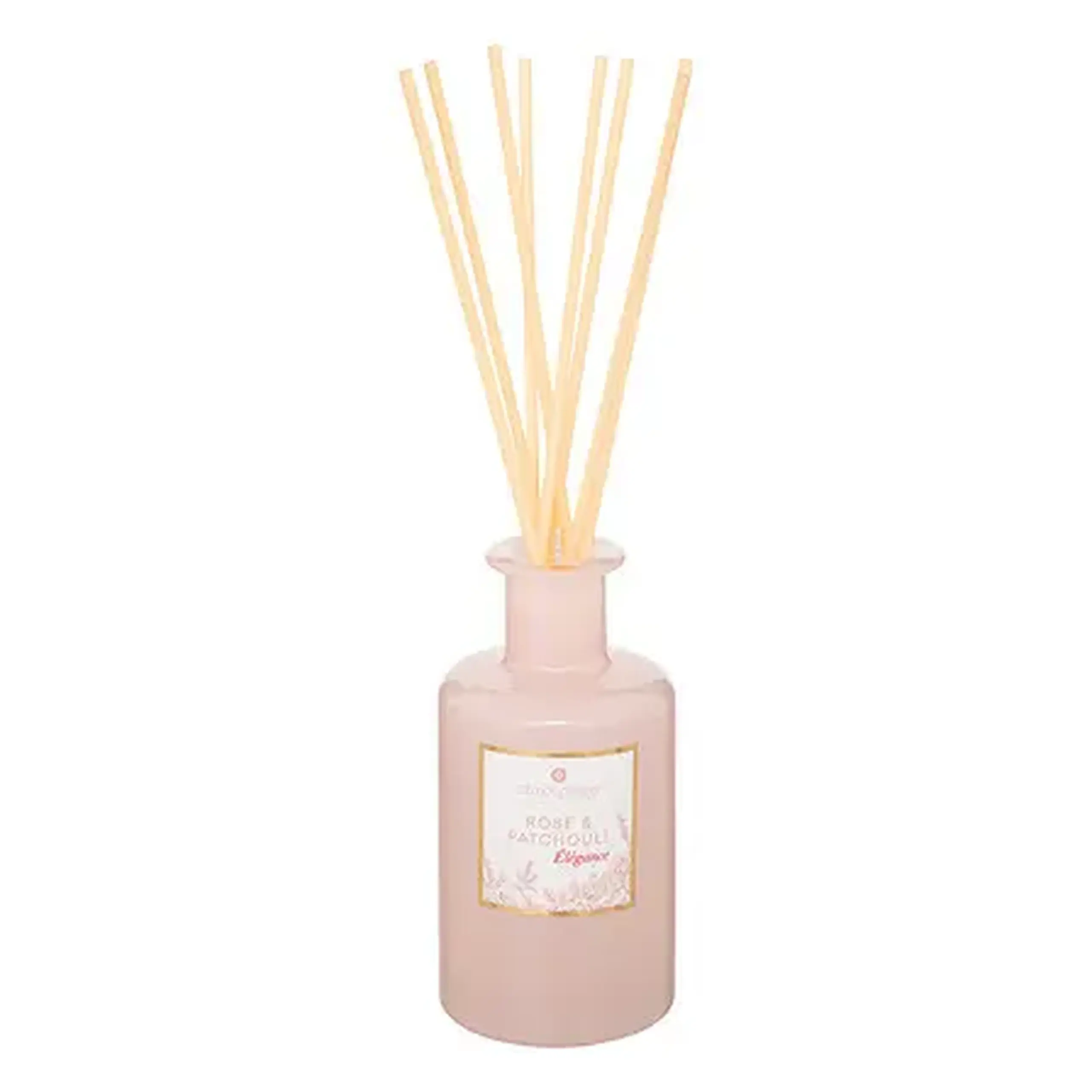 Difuzor de arome 200ML ROSE