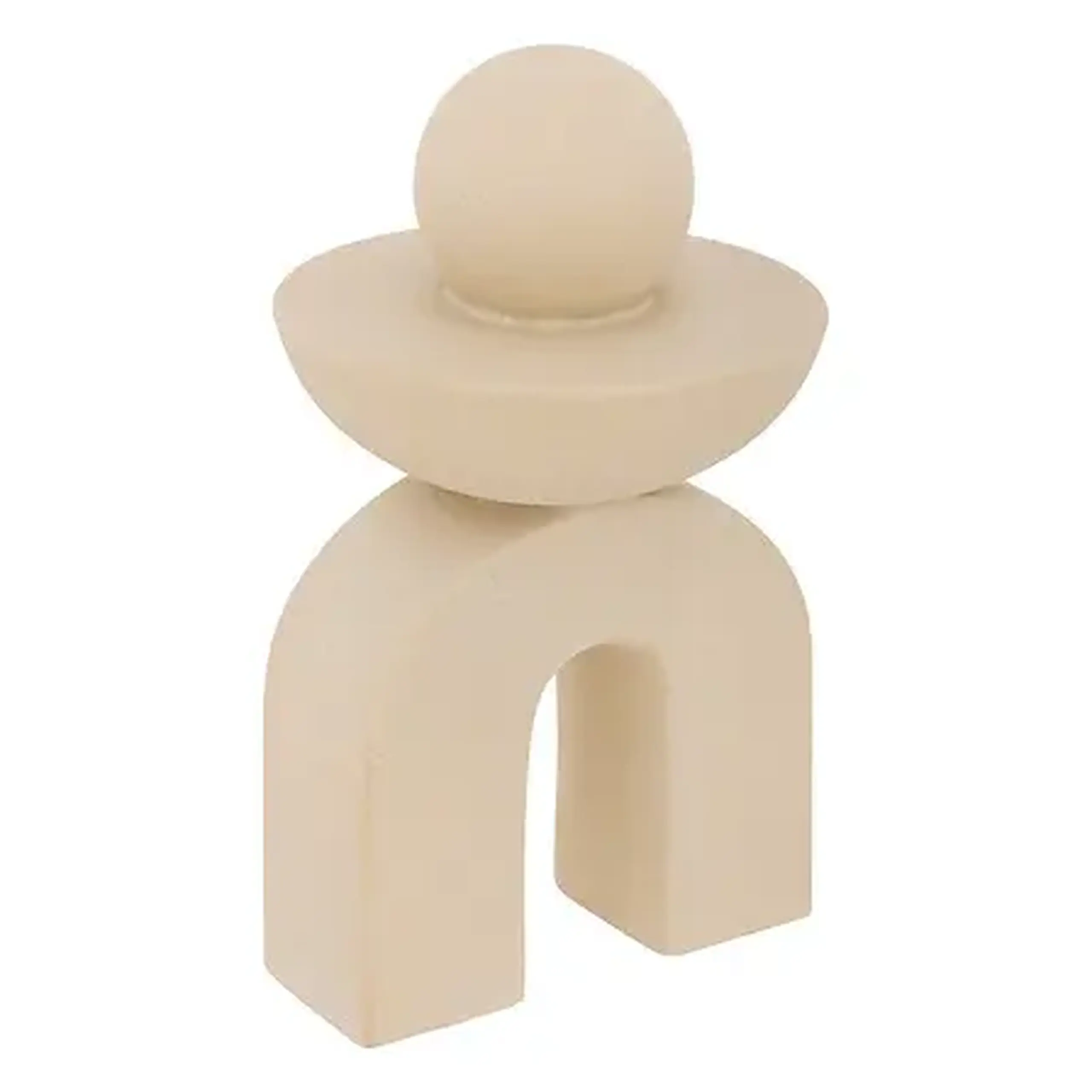 Figurină decorativă POSER H18