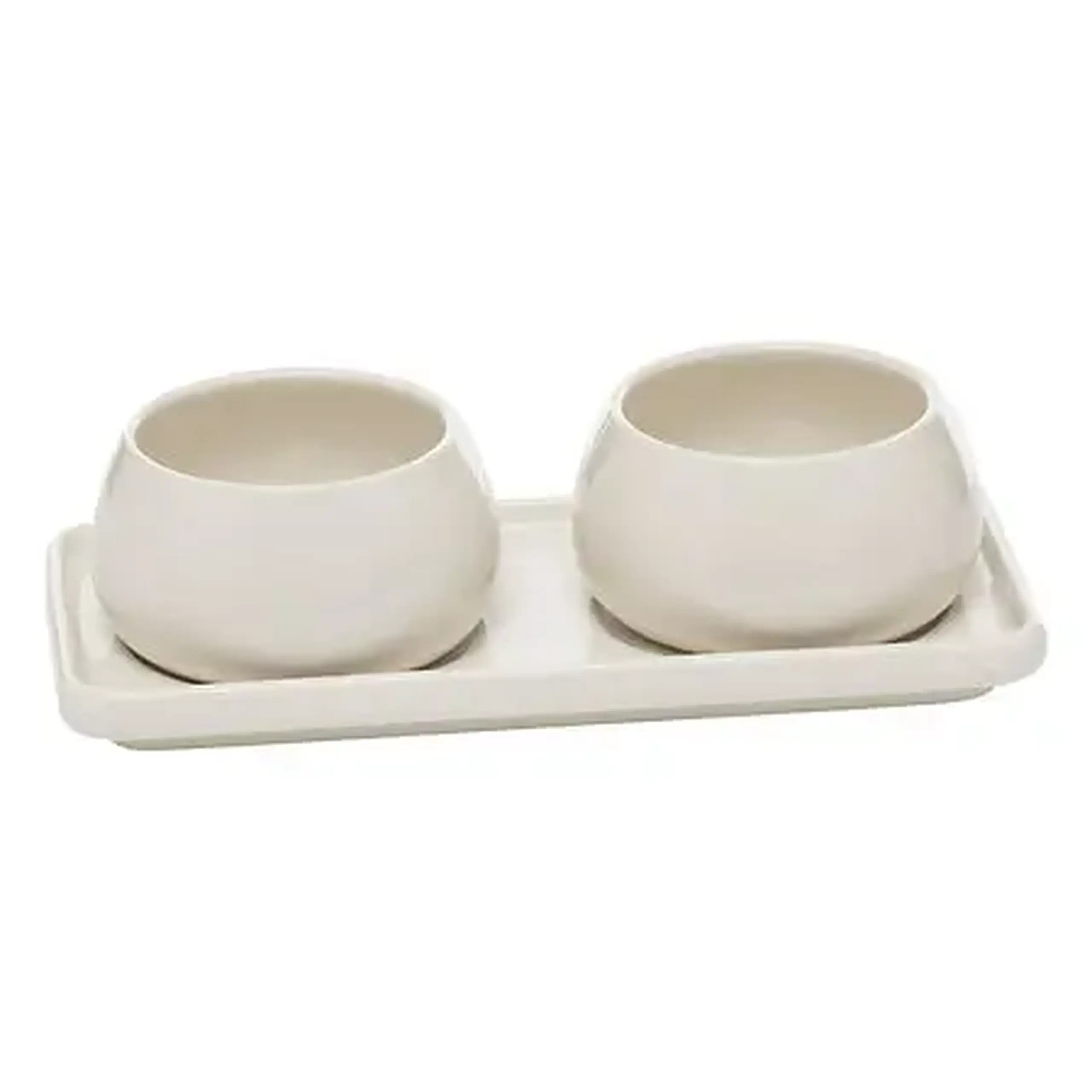 Set aperitiv NORA 3P