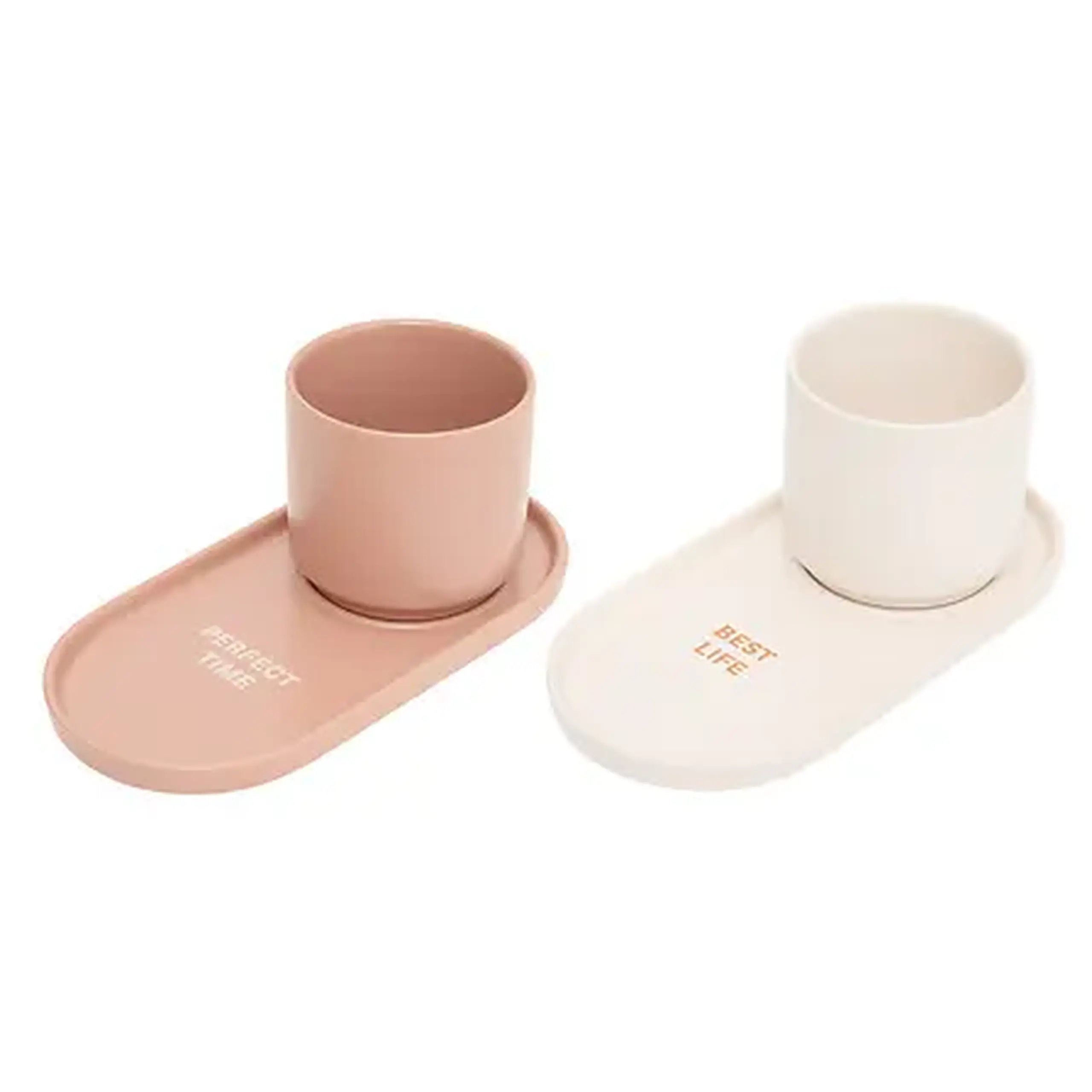 Set cești pentru cafea SIEN 24CL