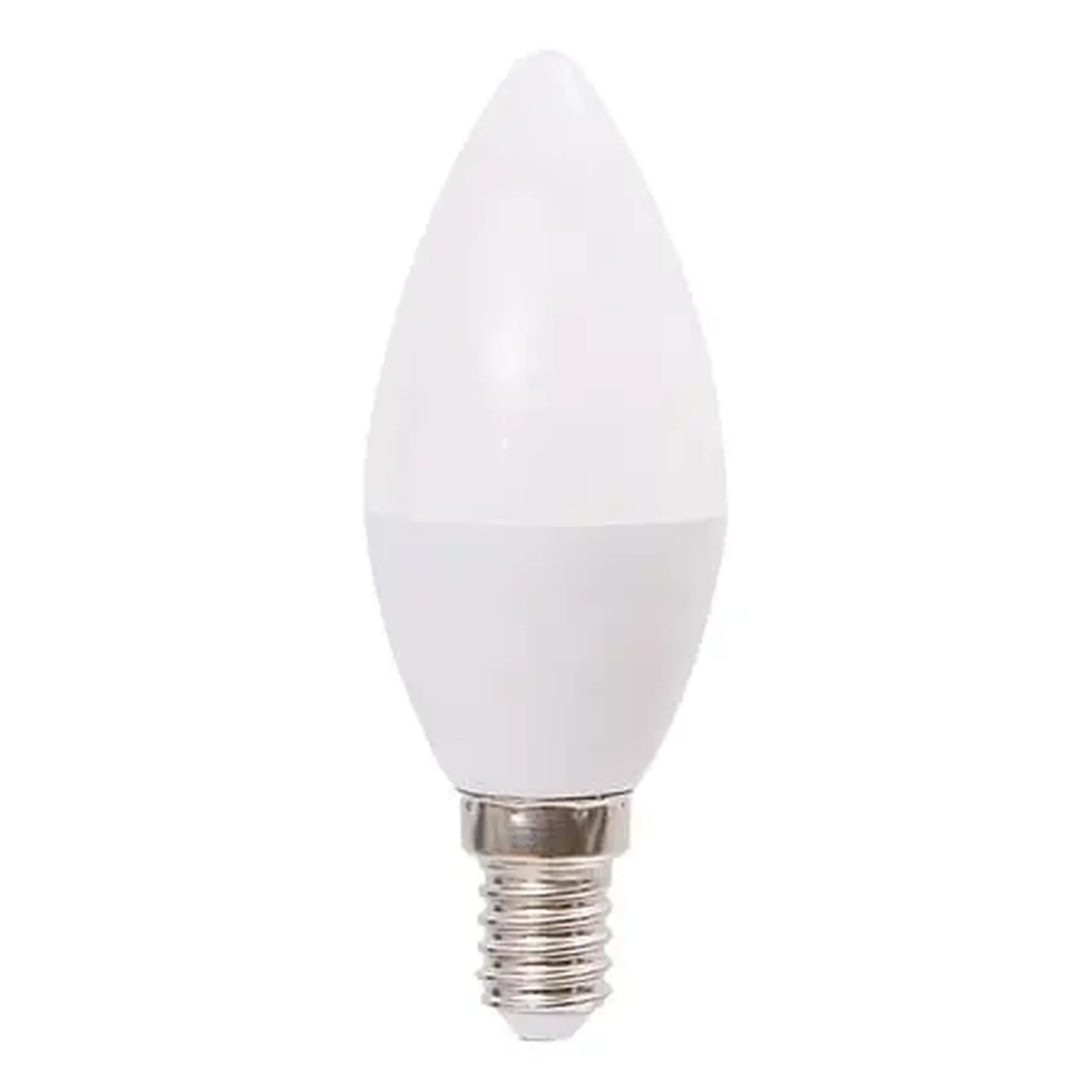 Bec LED E14 C37