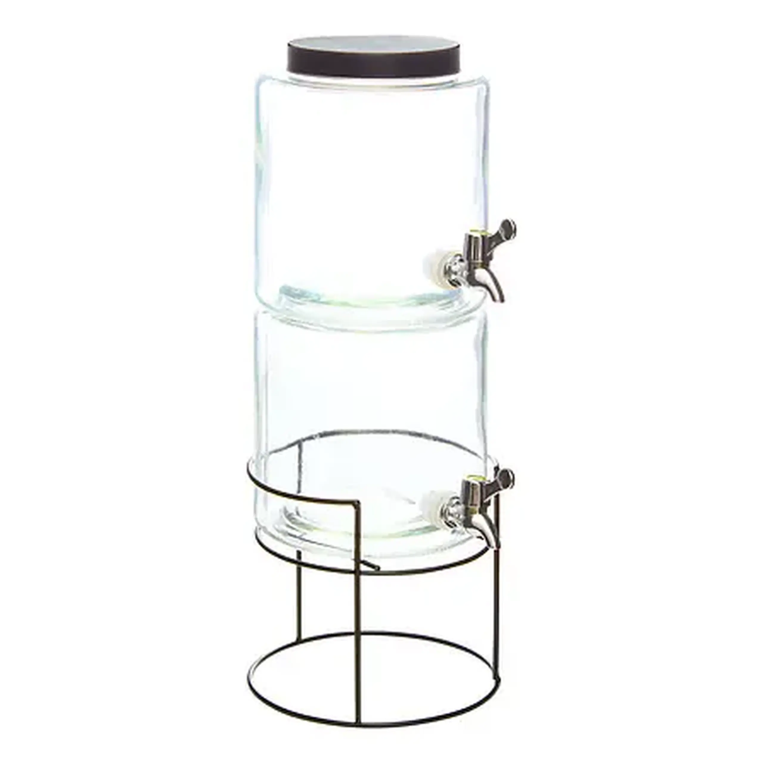Dozator bauturi in două nivele 3,8L X2